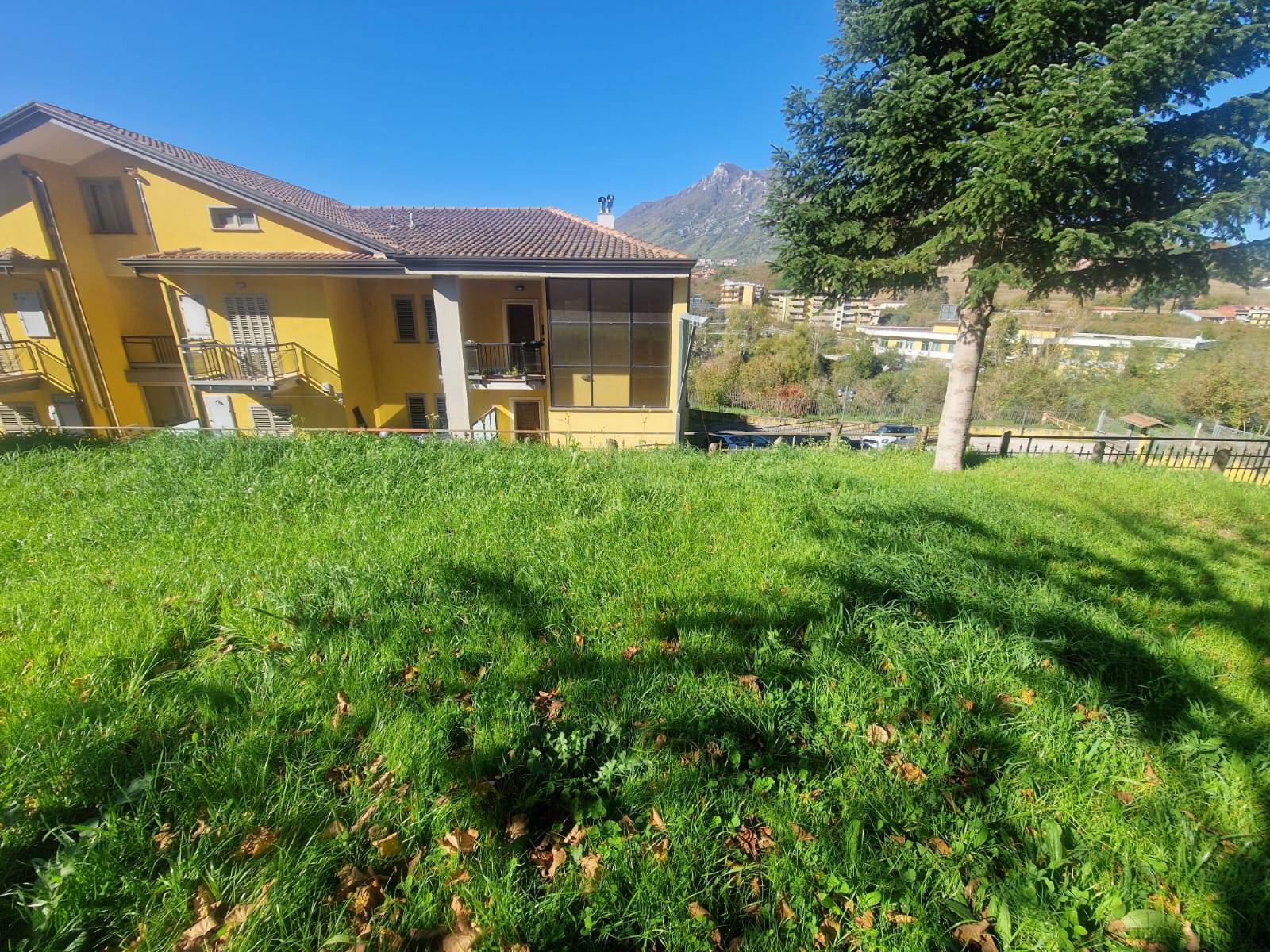 Appartamento in vendita a Avellino, Periferia