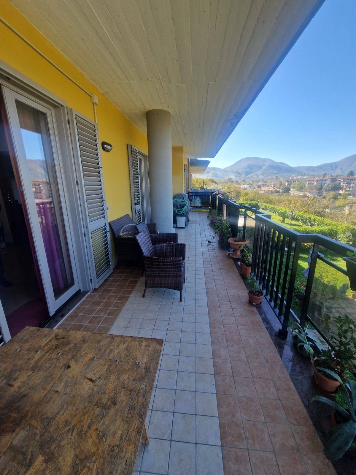 Appartamento in vendita a Avellino, Periferia