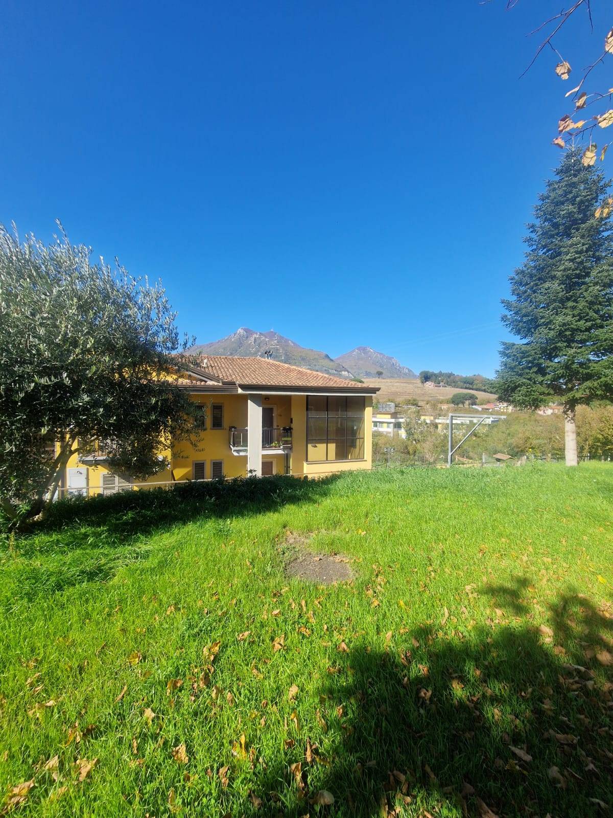 Appartamento in vendita a Avellino, Periferia