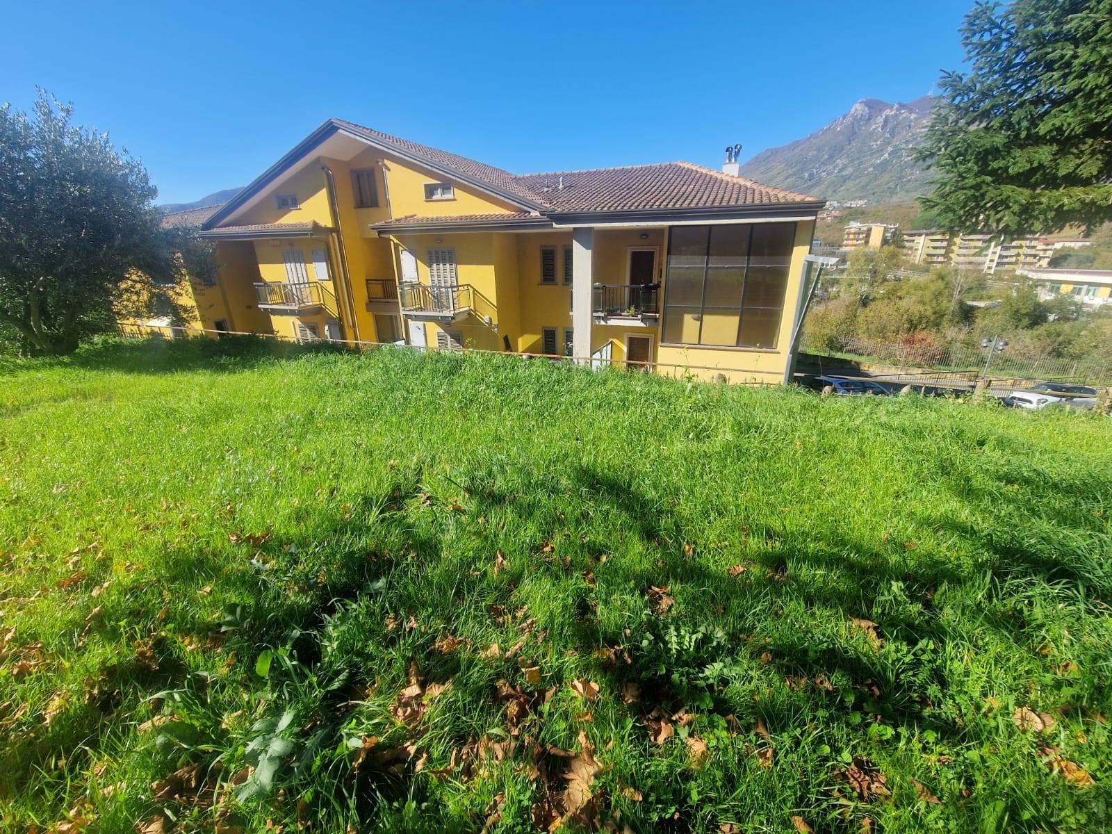 Appartamento in vendita a Avellino, Periferia