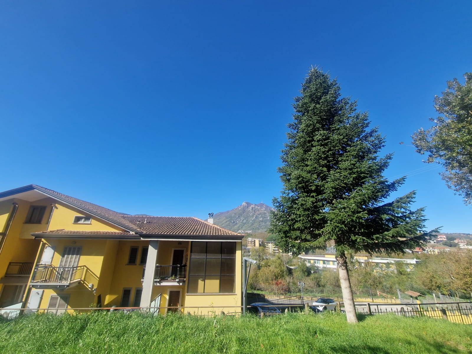 Appartamento in vendita a Avellino, Periferia