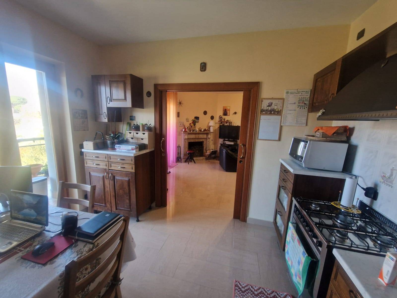 Appartamento in vendita a Avellino, Periferia