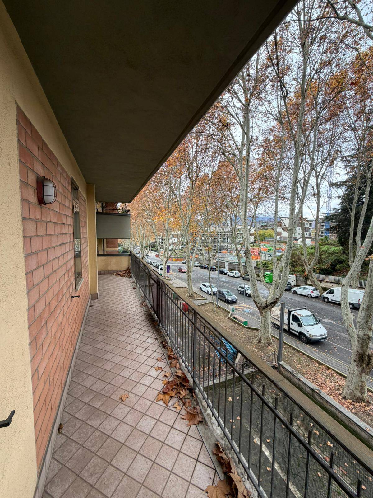 Appartamento in vendita a Avellino, Cappuccini