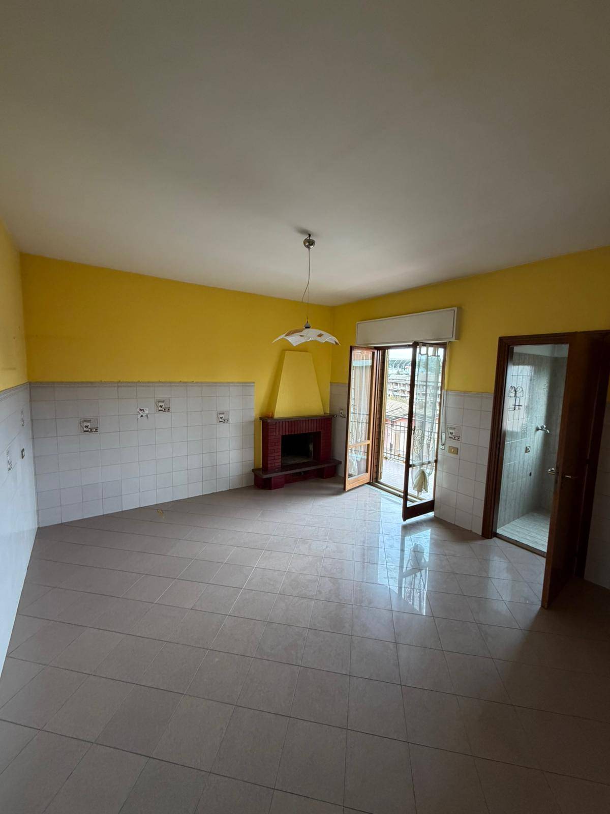 Appartamento in vendita a Avellino, Cappuccini