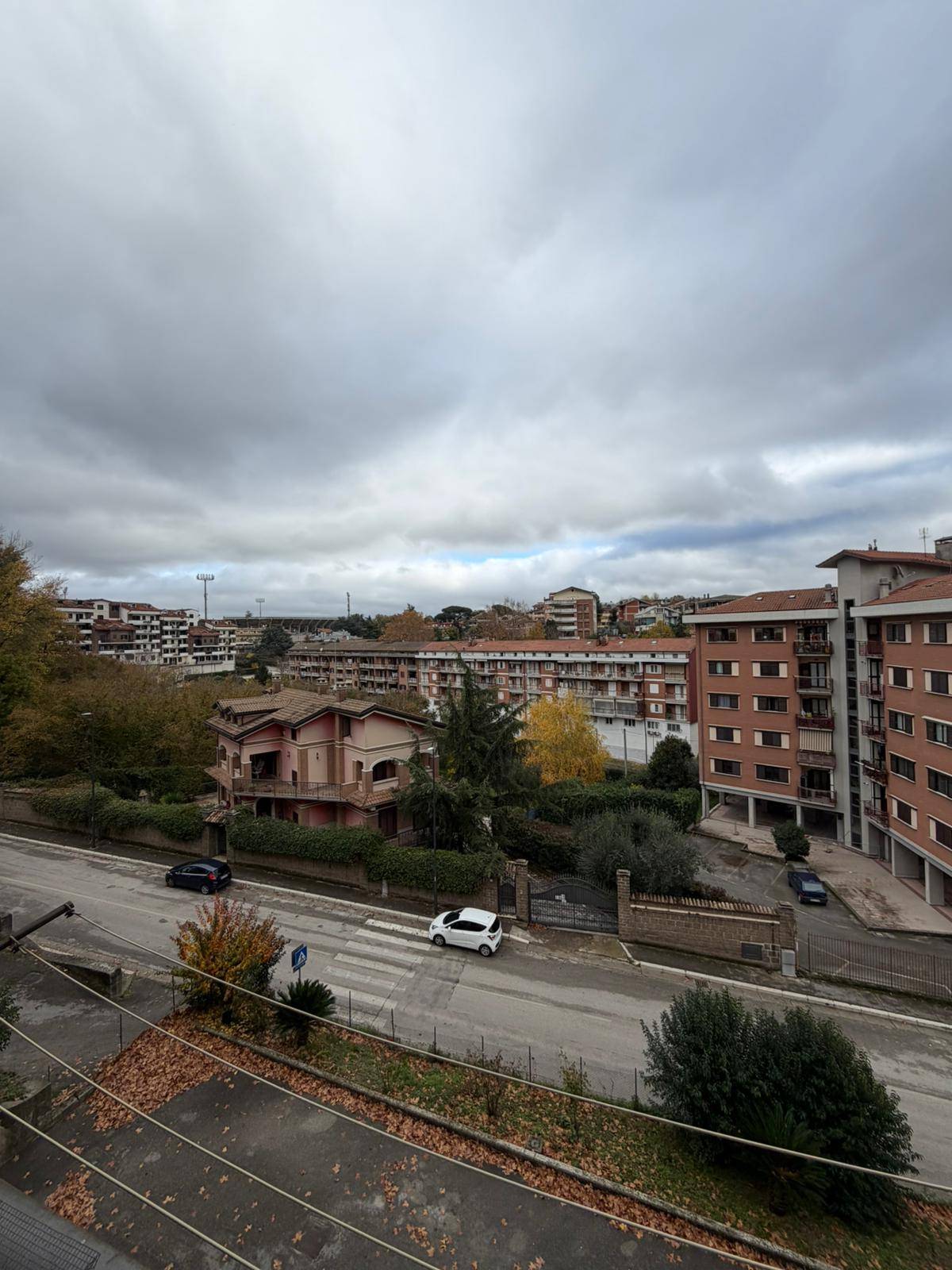 Appartamento in vendita a Avellino, Cappuccini
