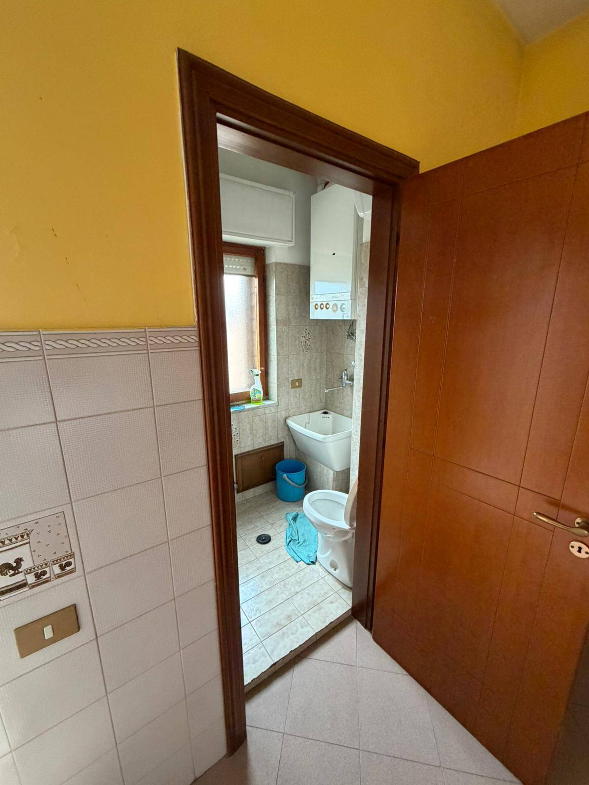 Appartamento in vendita a Avellino, Cappuccini