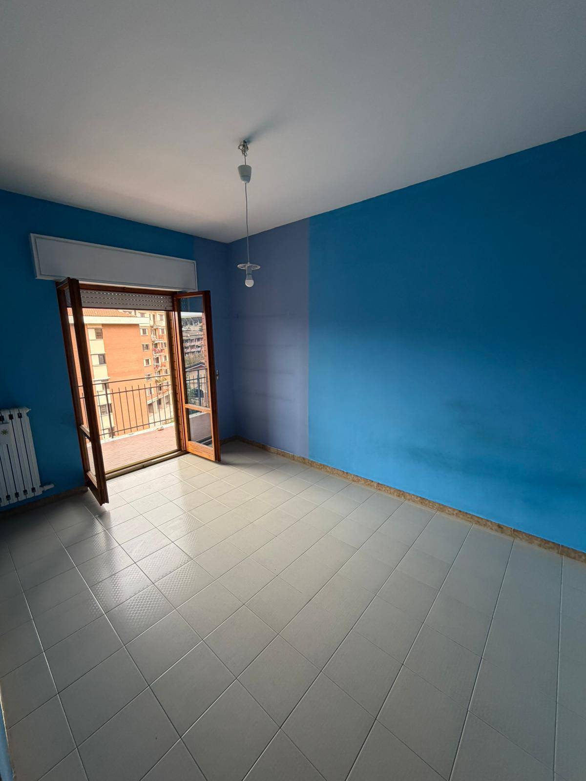 Appartamento in vendita a Avellino, Cappuccini