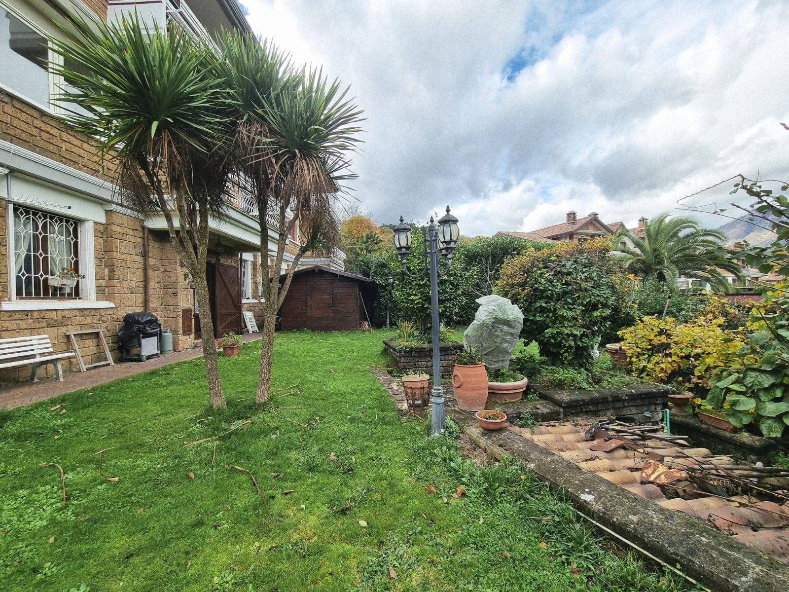 Villetta bifamiliare in vendita a Avellino, Periferia