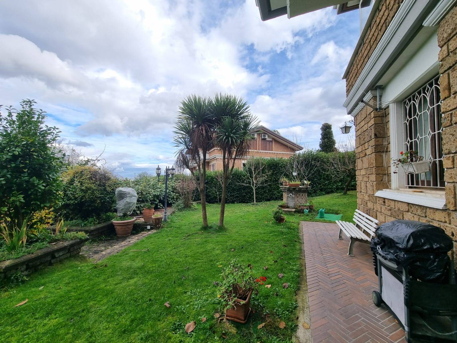 Villetta bifamiliare in vendita a Avellino, Periferia