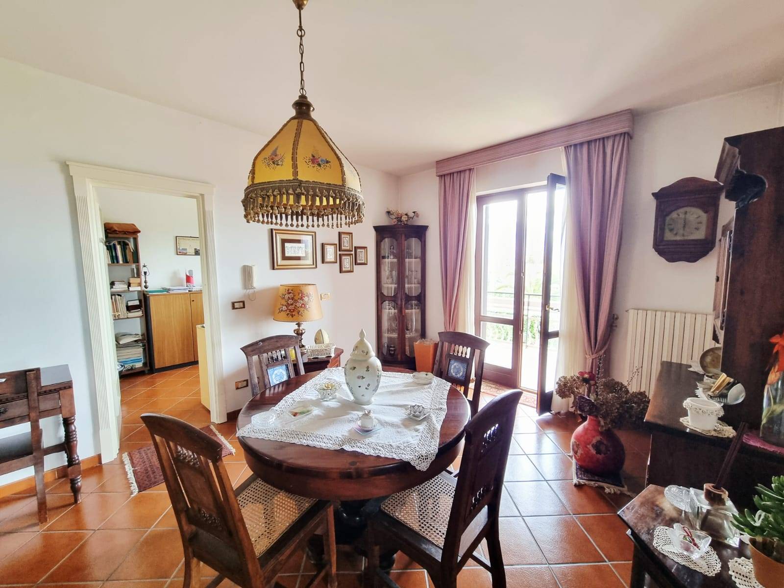 Villetta bifamiliare in vendita a Avellino, Periferia