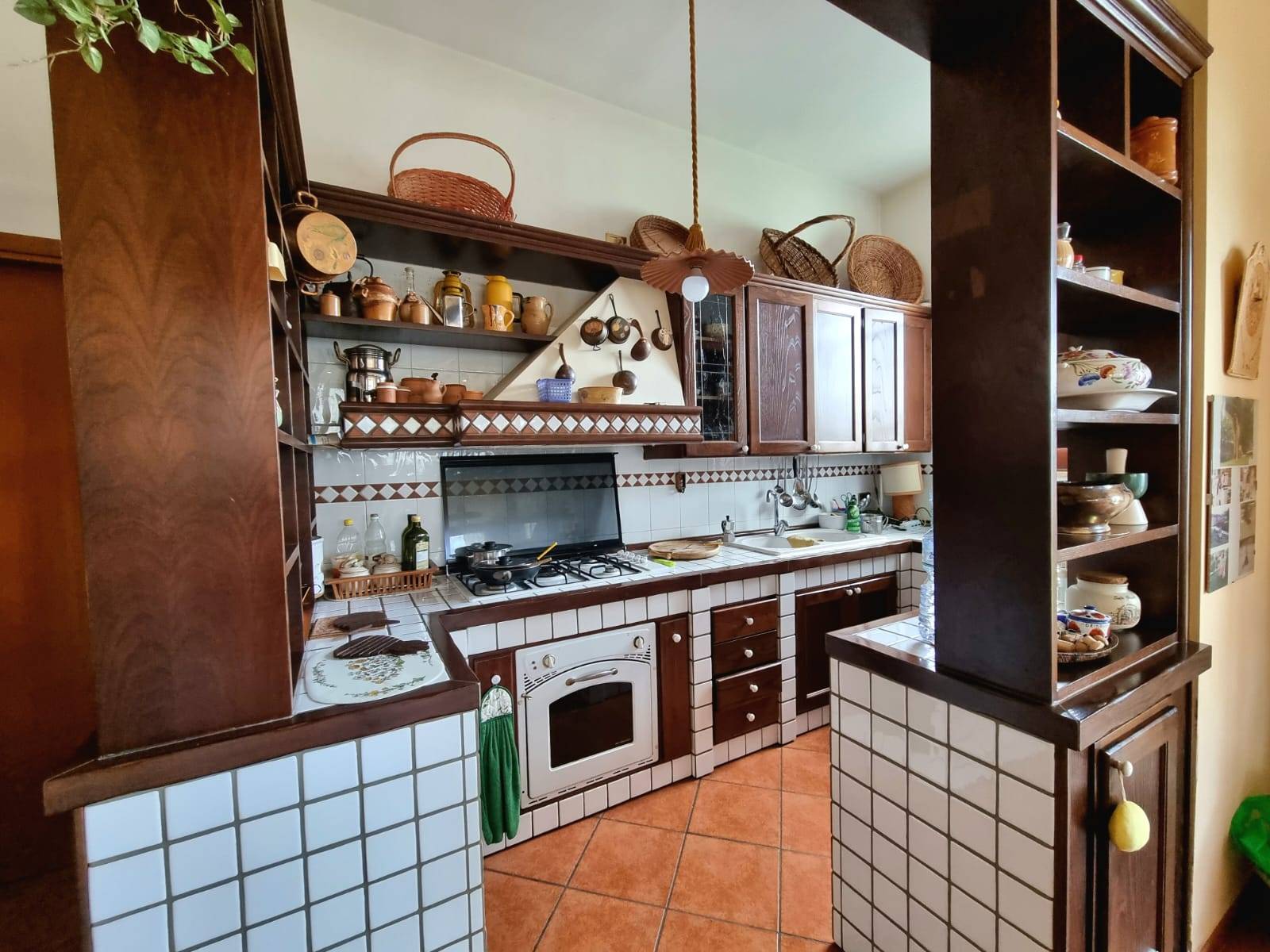 Villetta bifamiliare in vendita a Avellino, Periferia