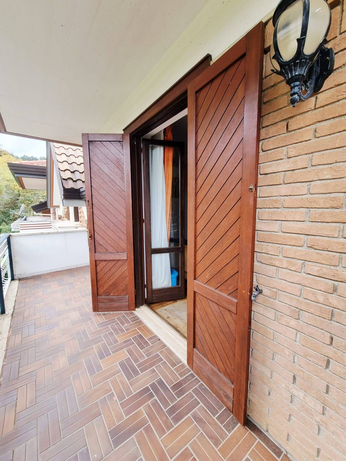 Villetta bifamiliare in vendita a Avellino, Periferia