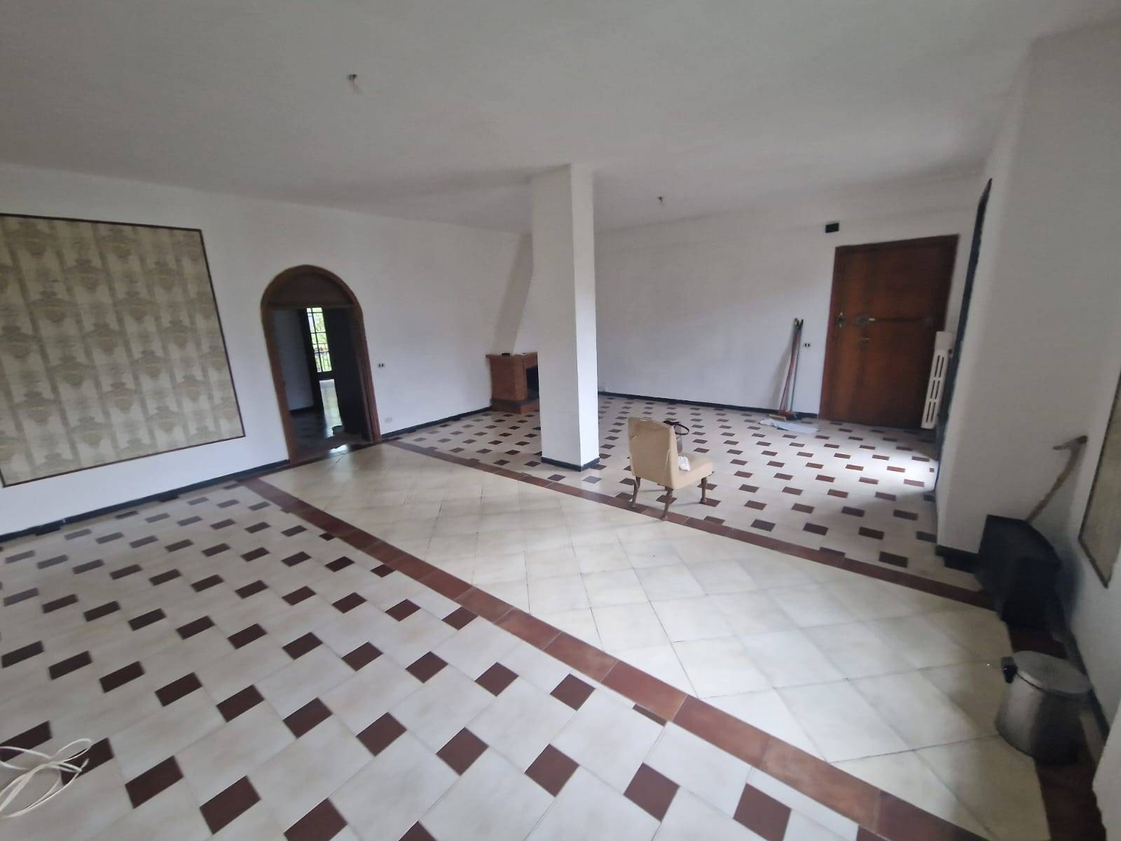 Appartamento in vendita a Monteforte Irpino