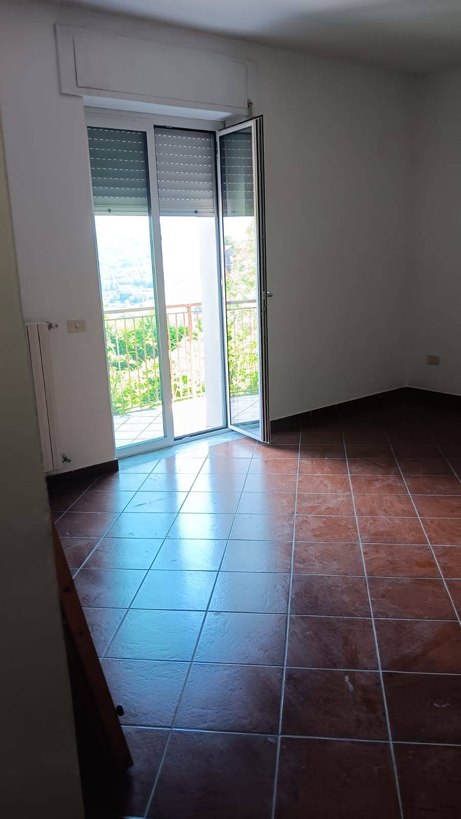 Casa singola in vendita a Tufo