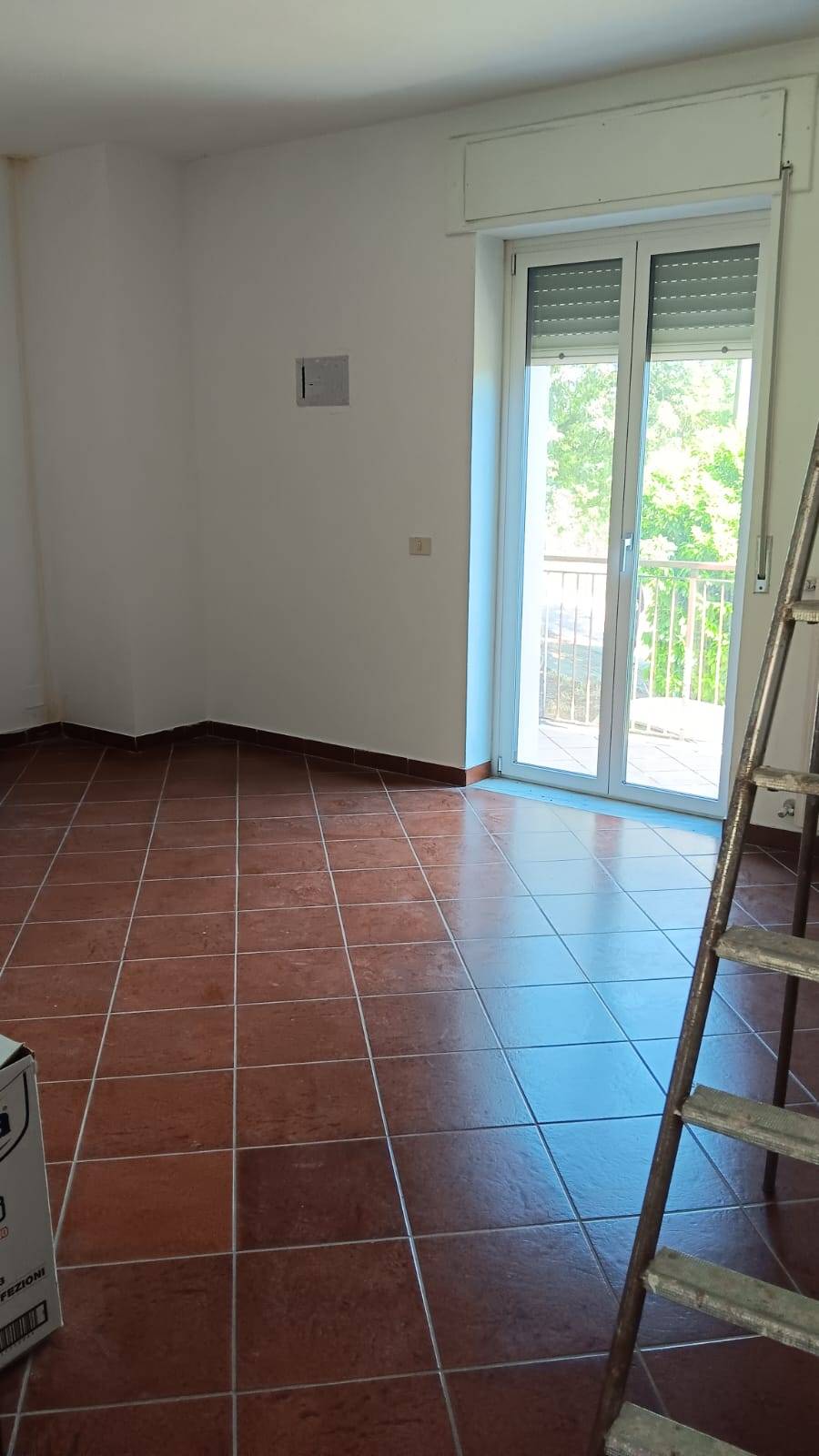 Casa singola in vendita a Tufo