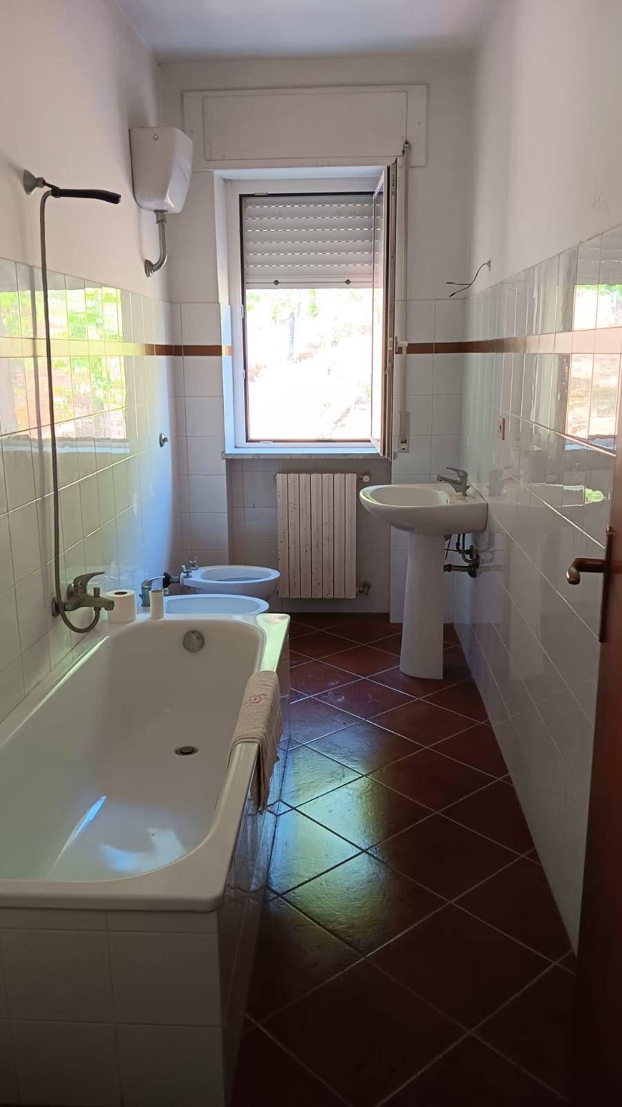 Casa singola in vendita a Tufo