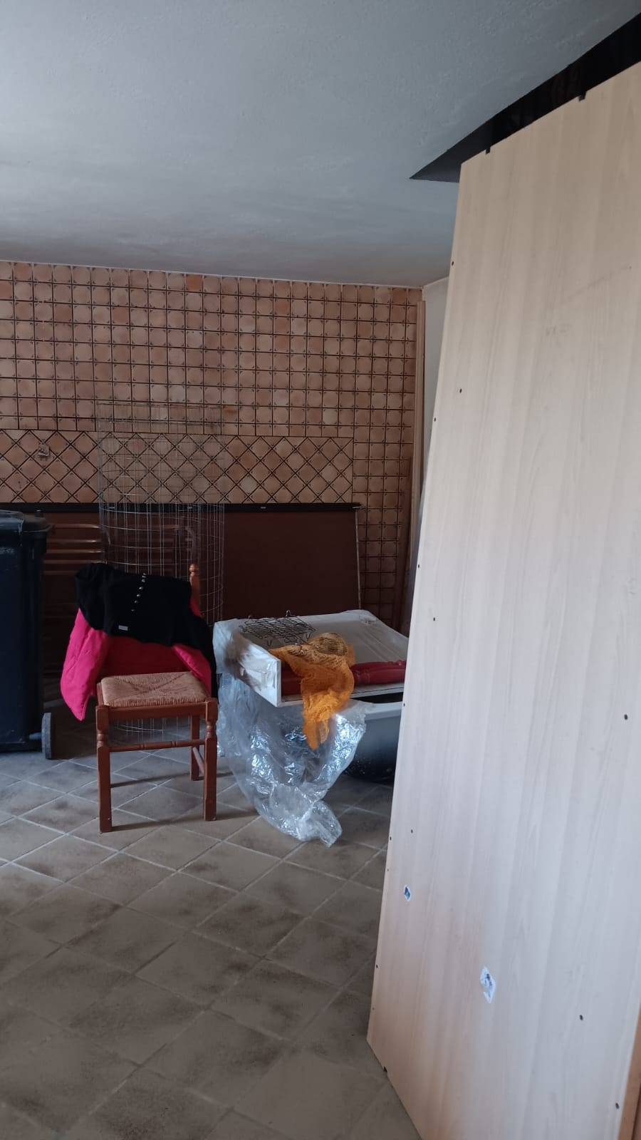 Casa singola in vendita a Tufo