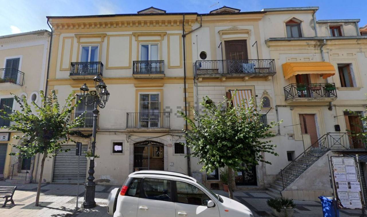 Appartamento in vendita a Altavilla Irpina