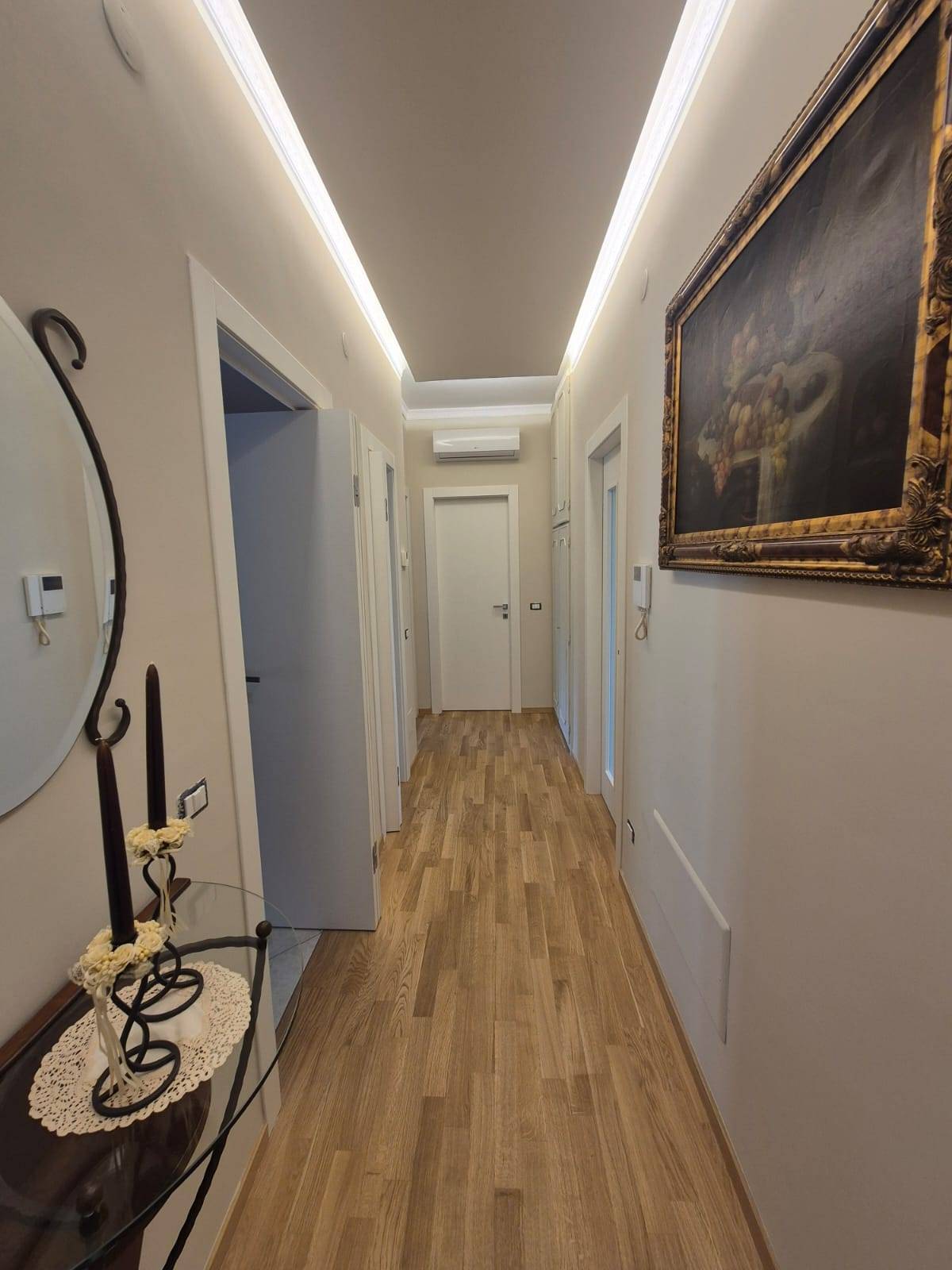 Appartamento in vendita a Avellino, Valle