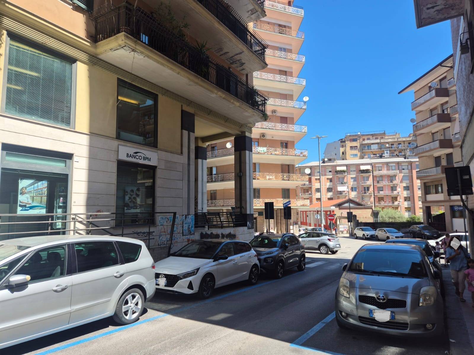 Box o garage in vendita a Avellino, Centro