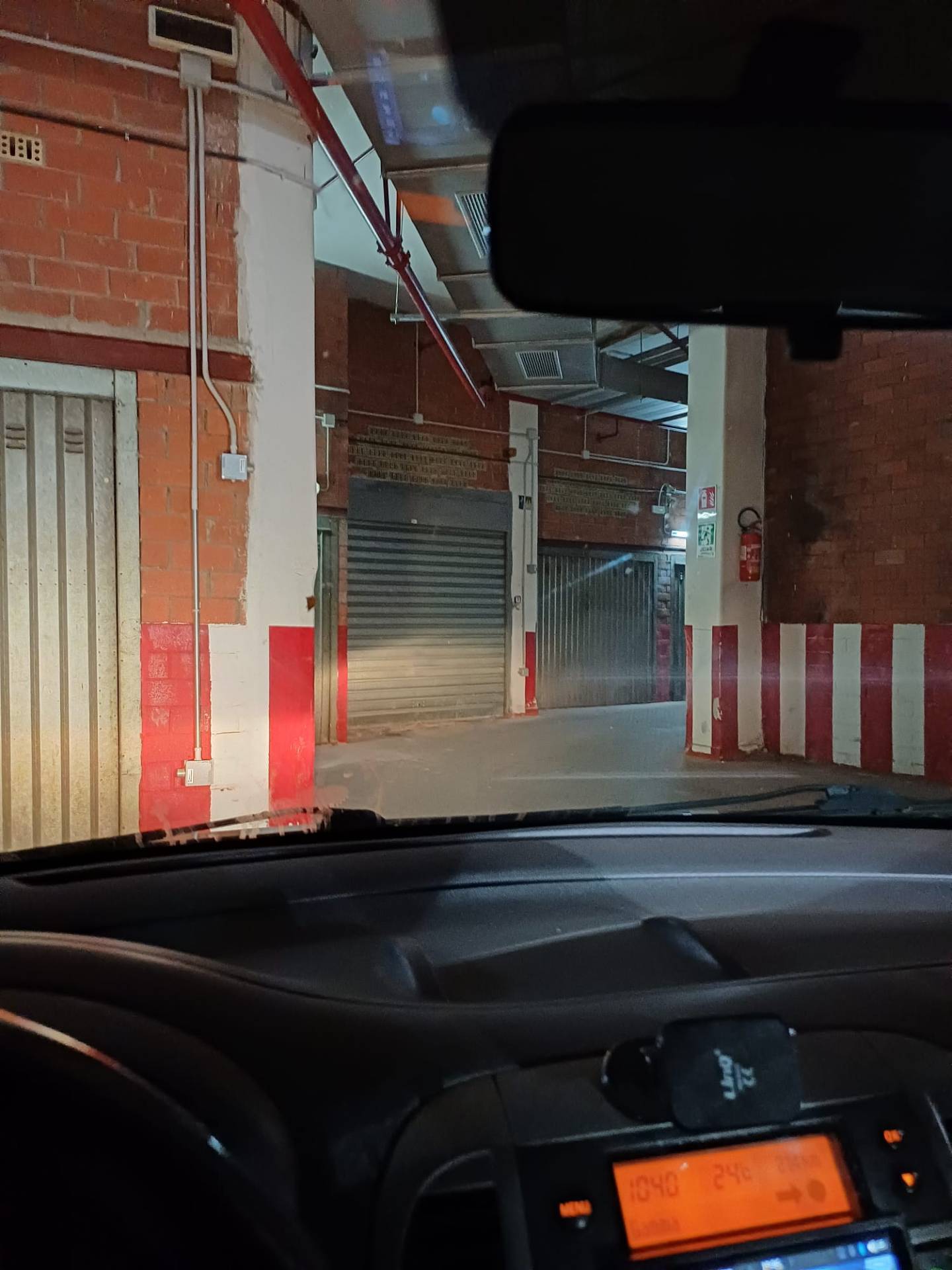 Box o garage in vendita a Avellino, Centro