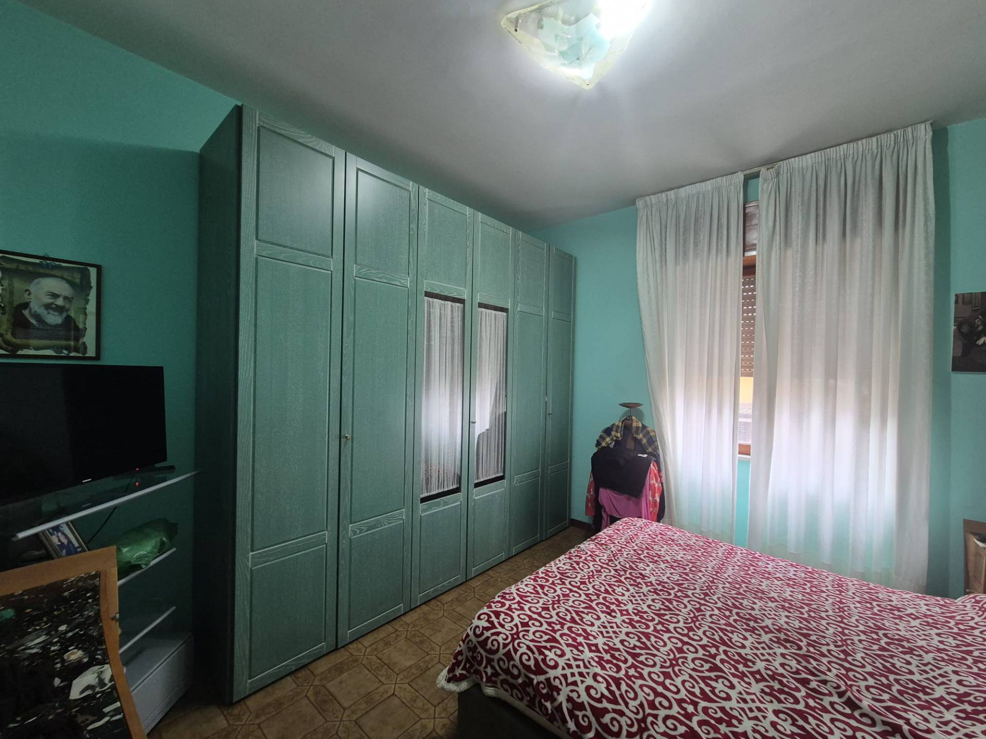 Appartamento in vendita a Avellino, Centro