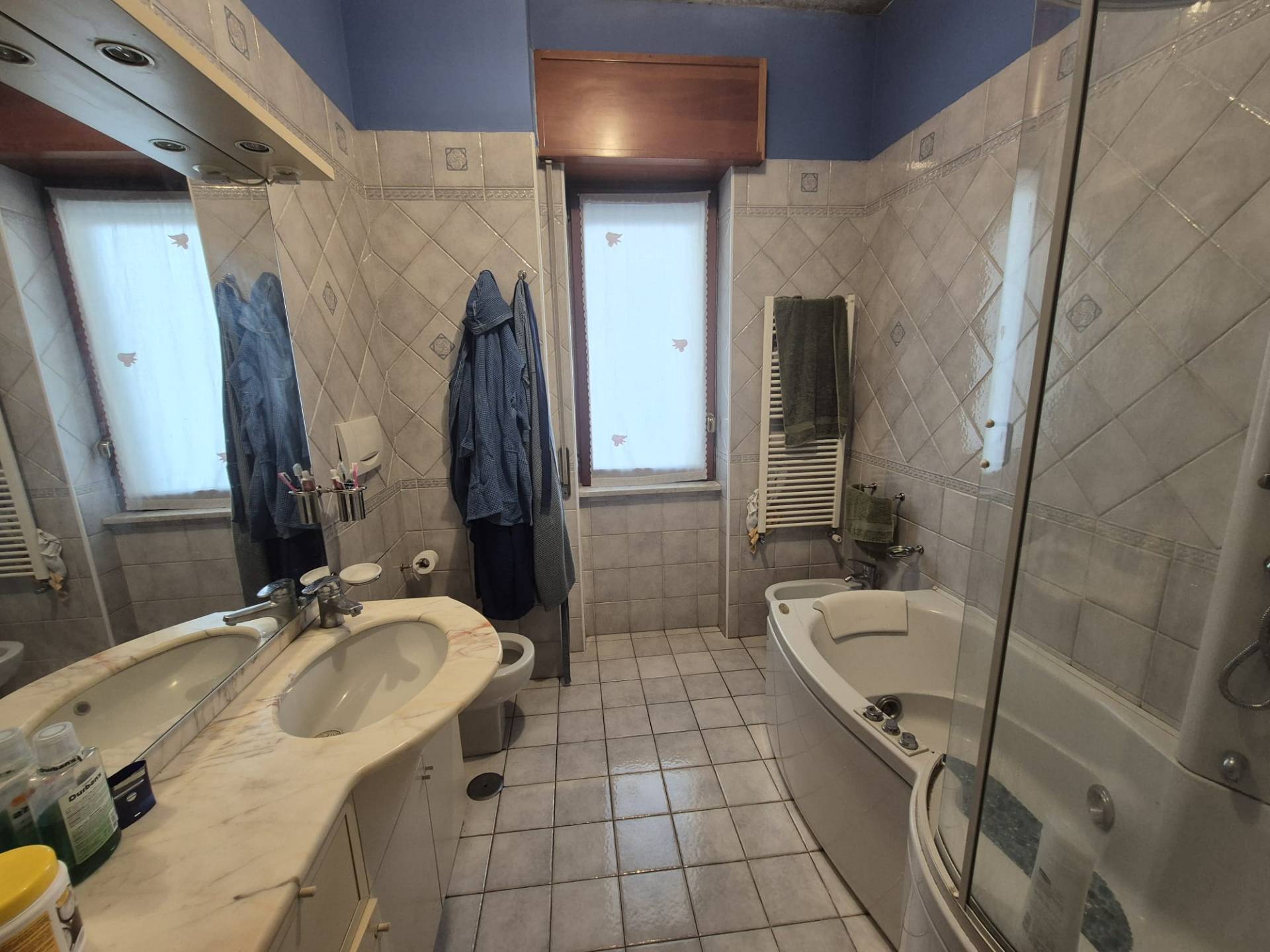 Appartamento in vendita a Avellino, Centro