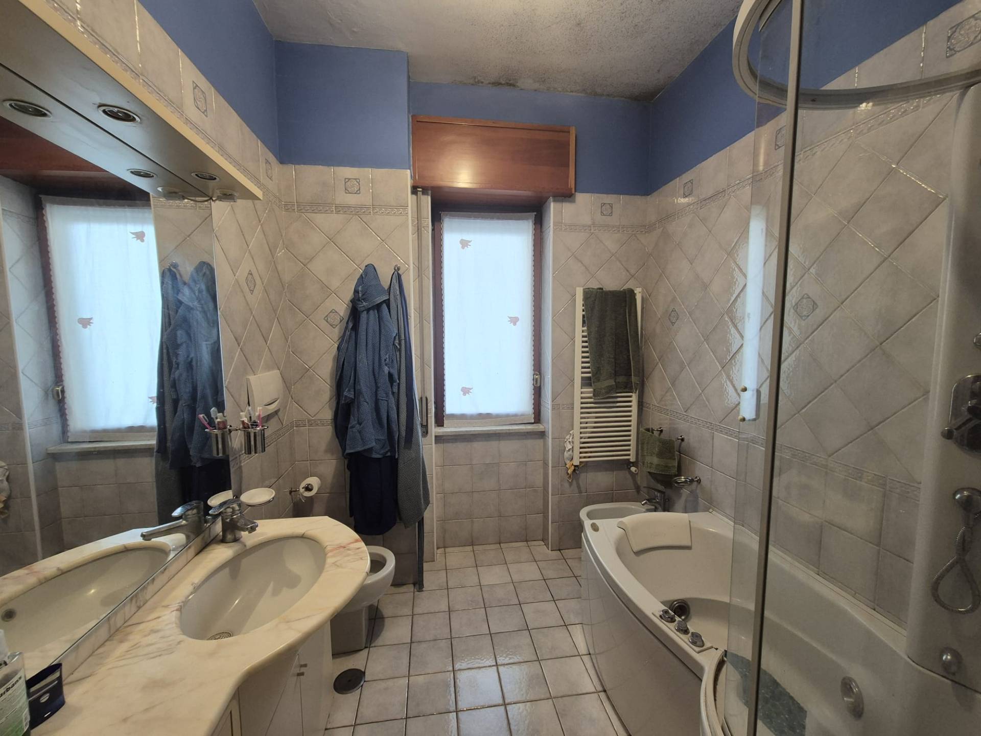 Appartamento in vendita a Avellino, Centro