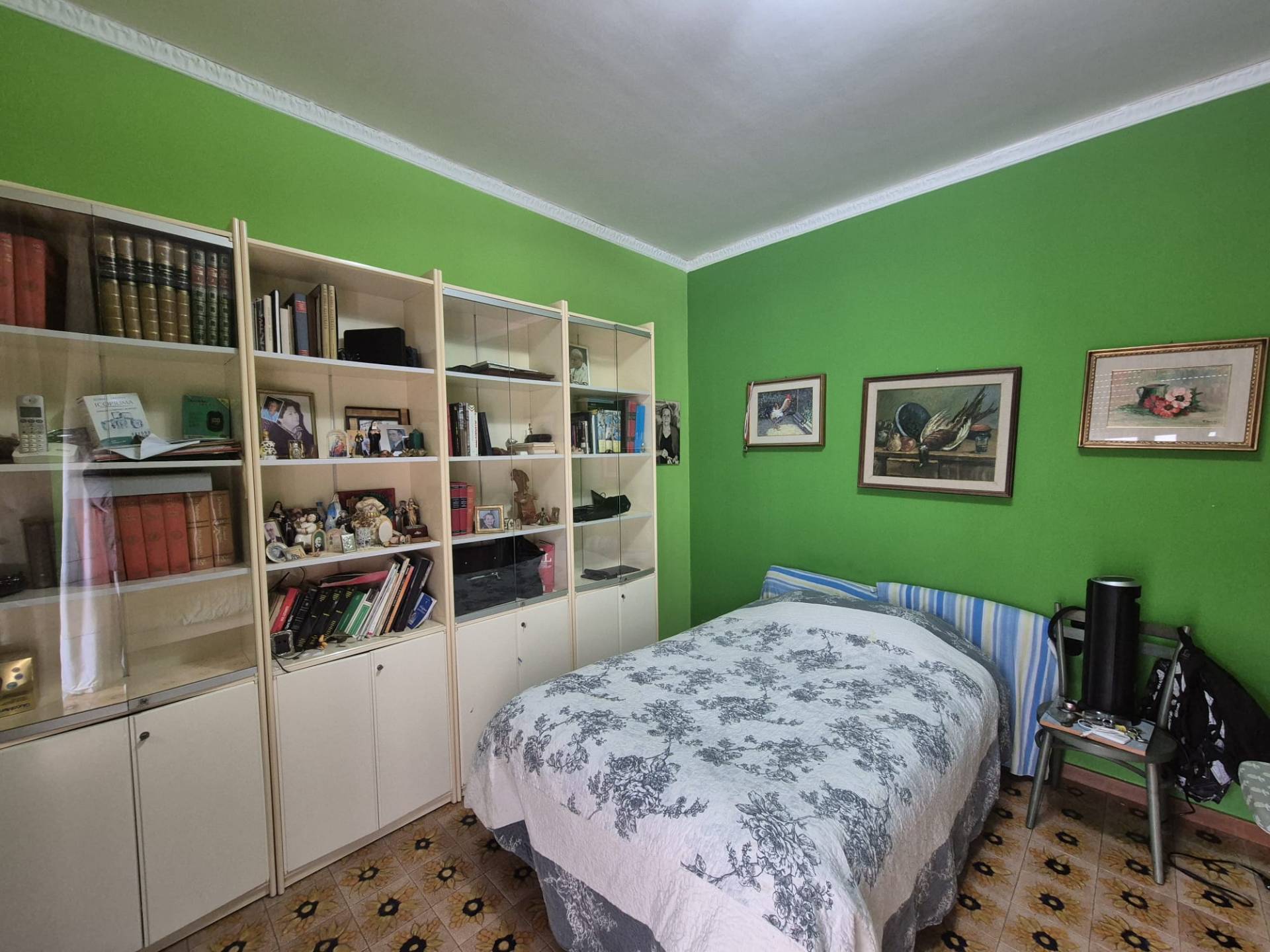 Appartamento in vendita a Avellino, Centro