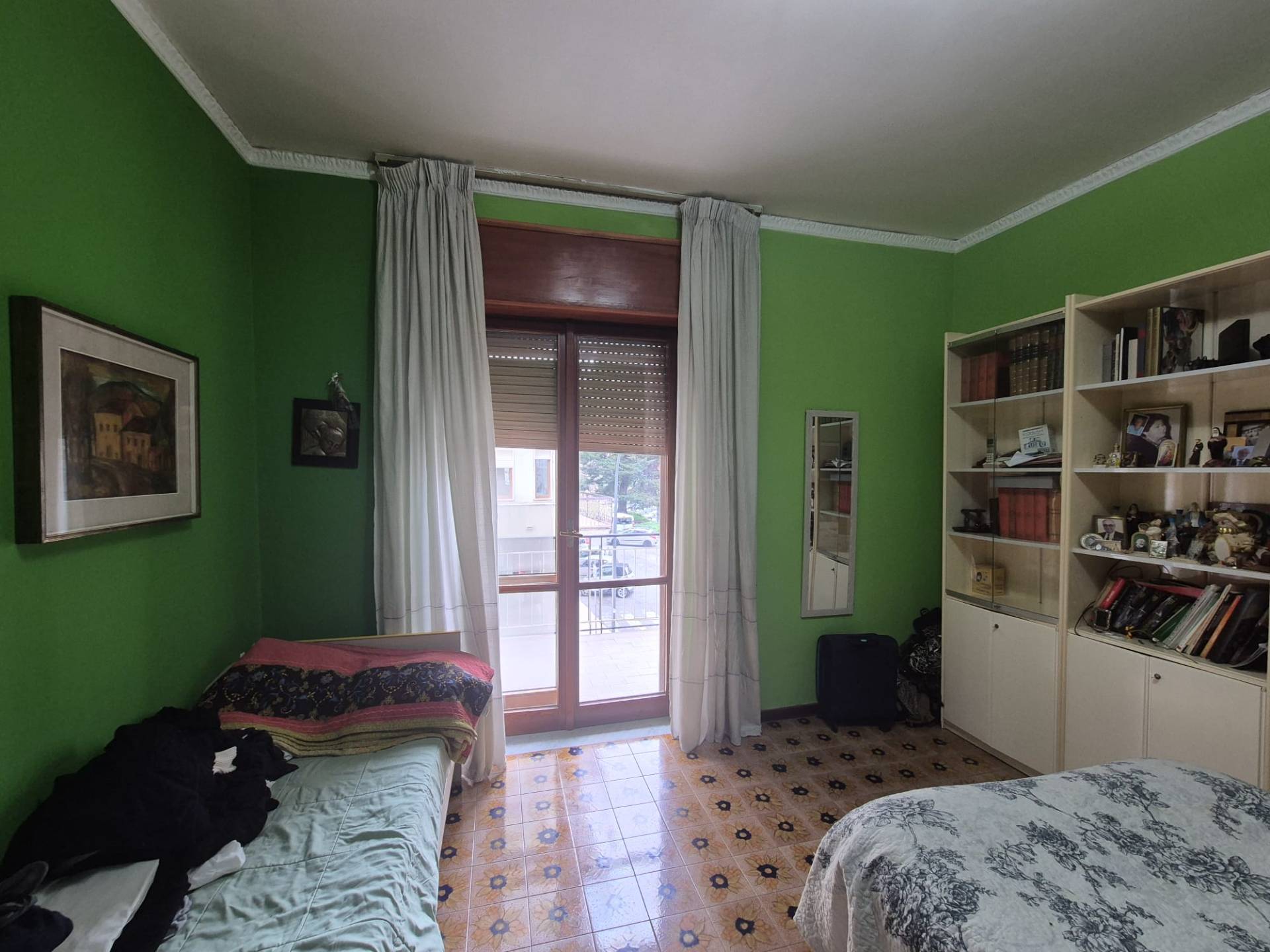 Appartamento in vendita a Avellino, Centro