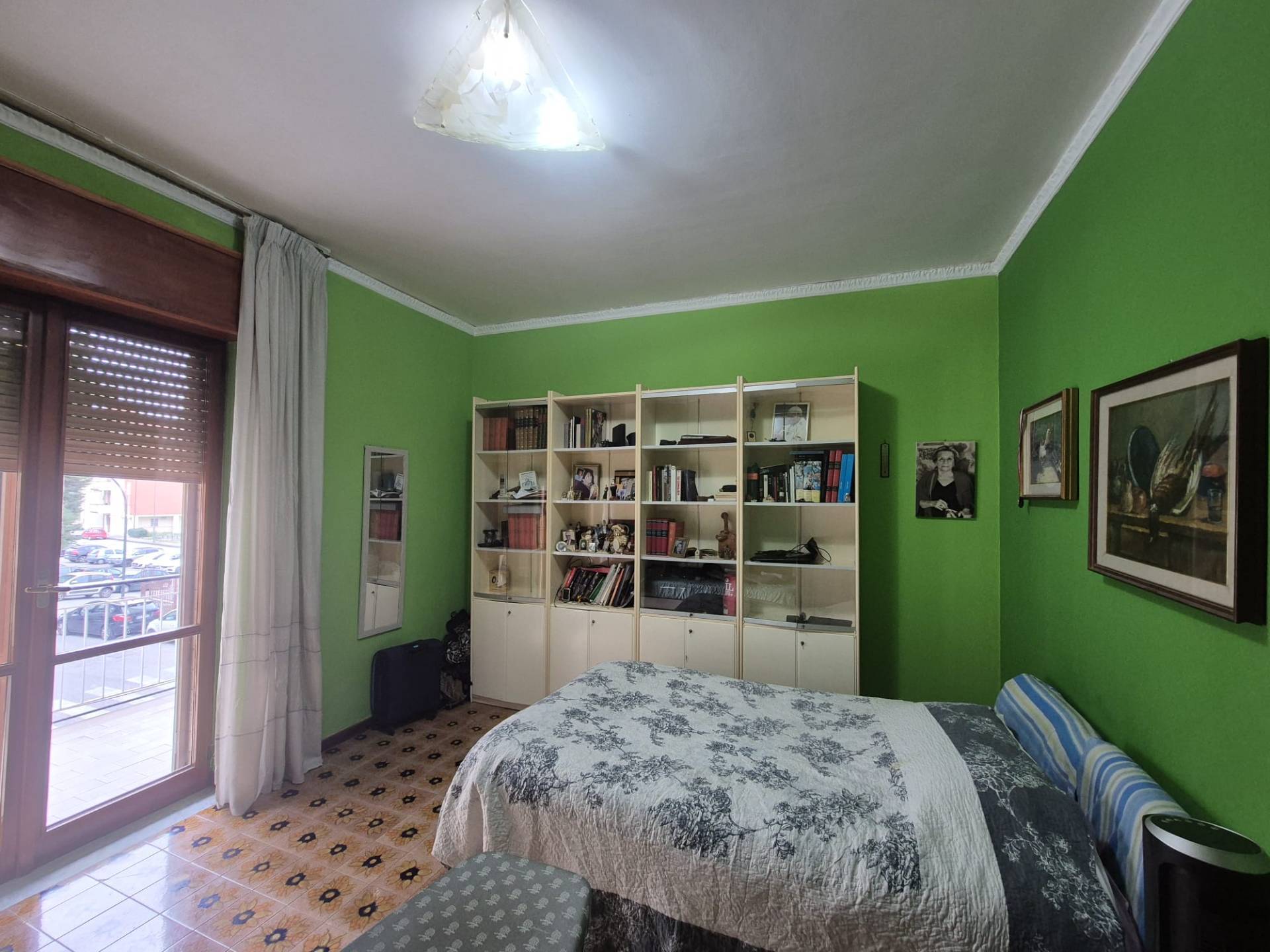 Appartamento in vendita a Avellino, Centro