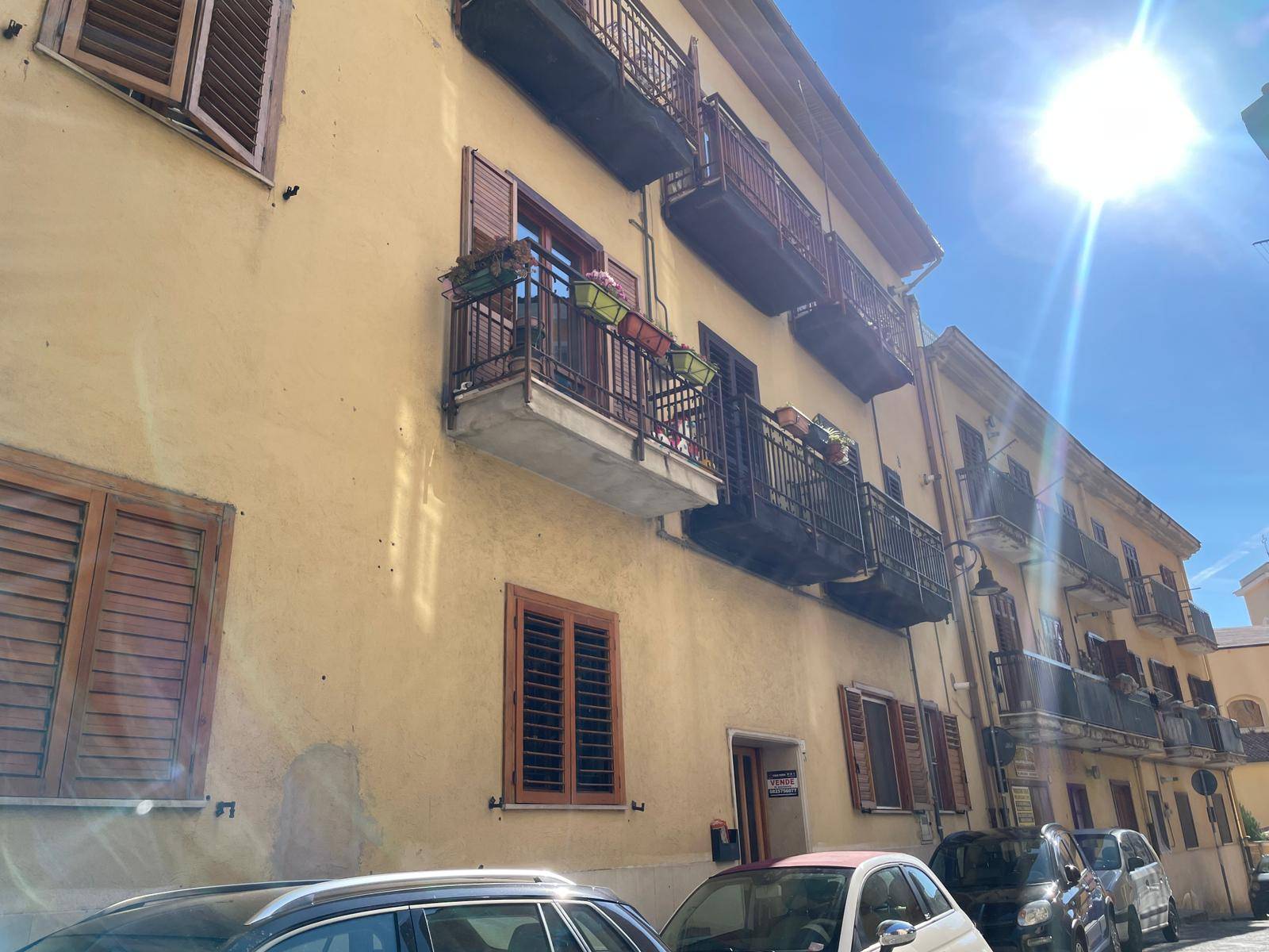 Appartamento in vendita a Avellino, Centro storico