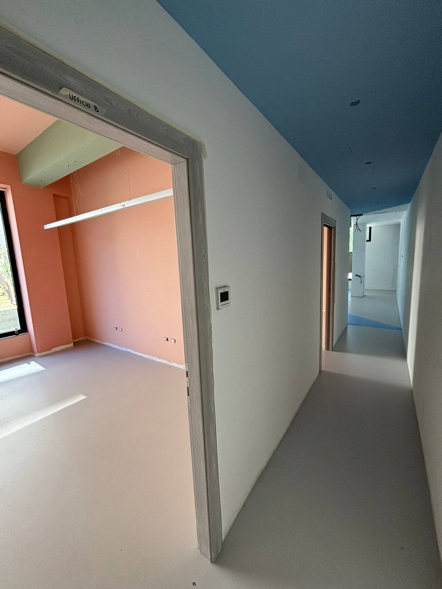 Studio/Ufficio in vendita a Avellino, Centro