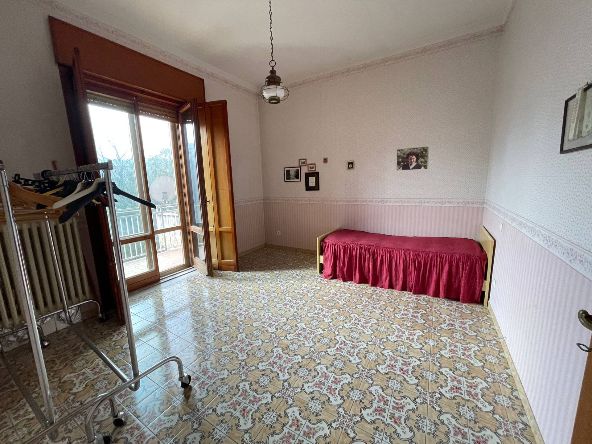 Appartamento in vendita a Avellino, Centro