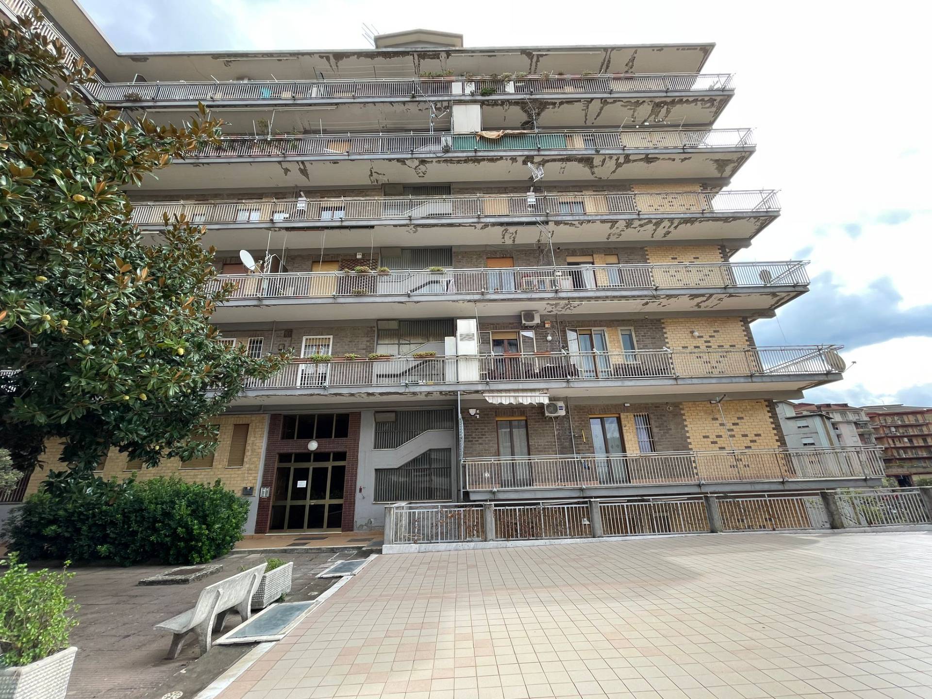 Appartamento in vendita a Avellino, Centro