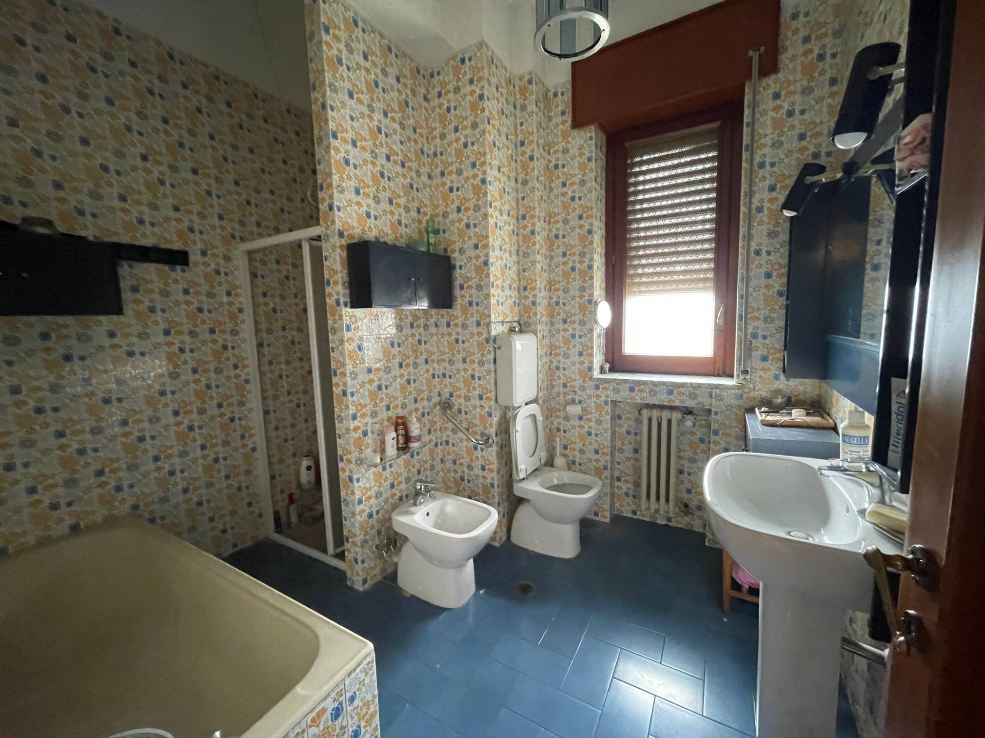 Appartamento in vendita a Avellino, Centro