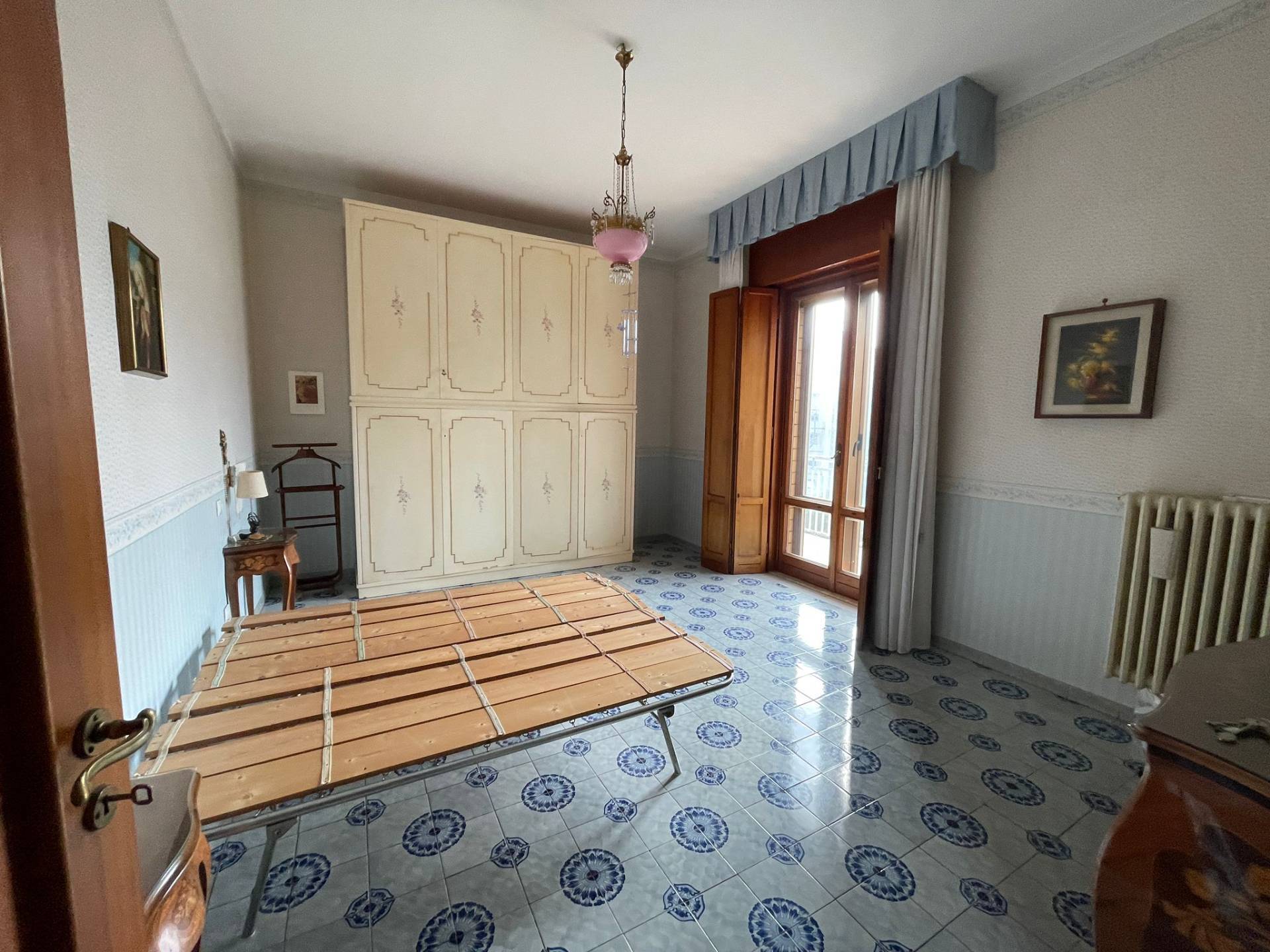 Appartamento in vendita a Avellino, Centro