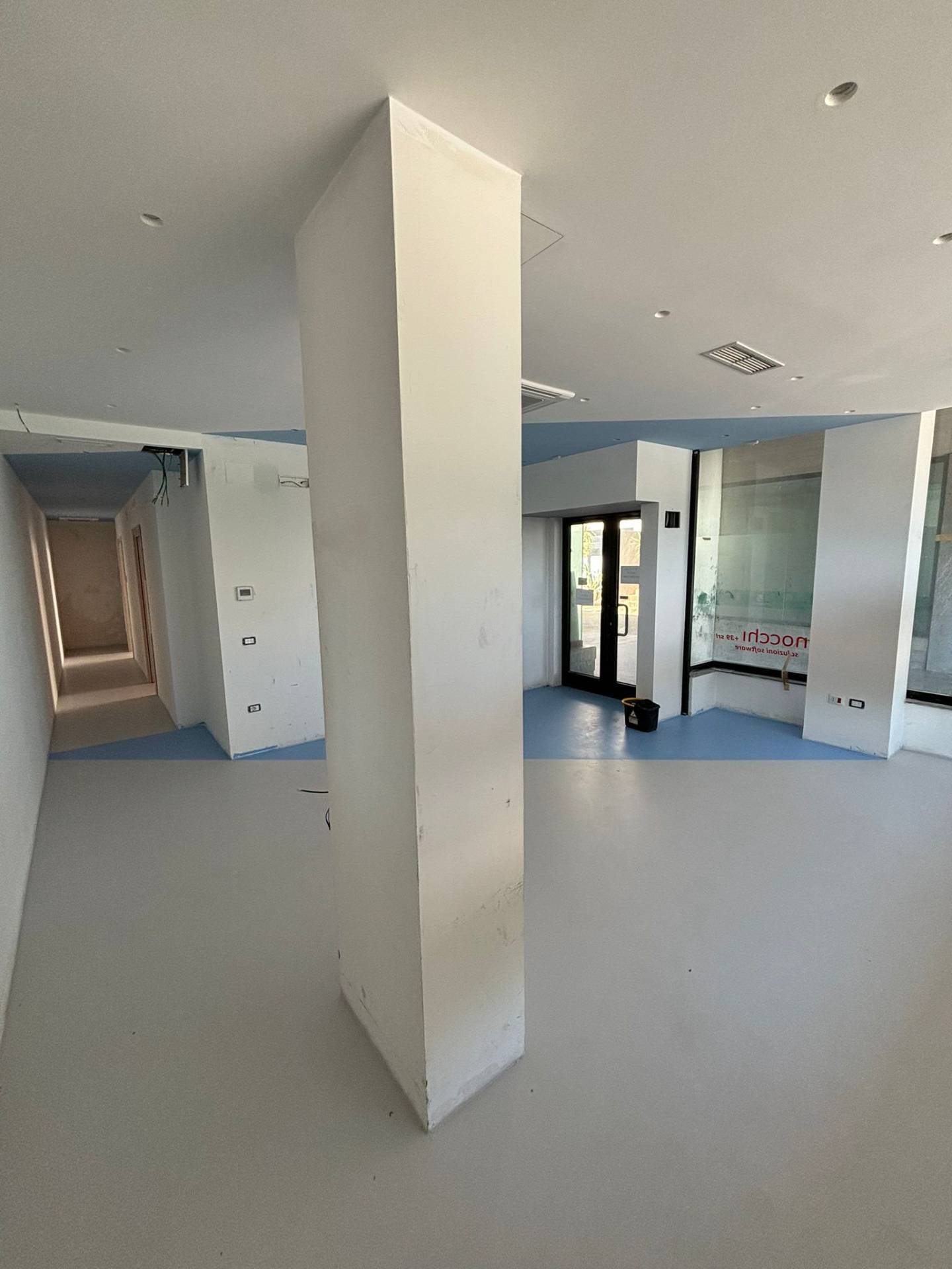 Studio/Ufficio in vendita a Avellino, Centro