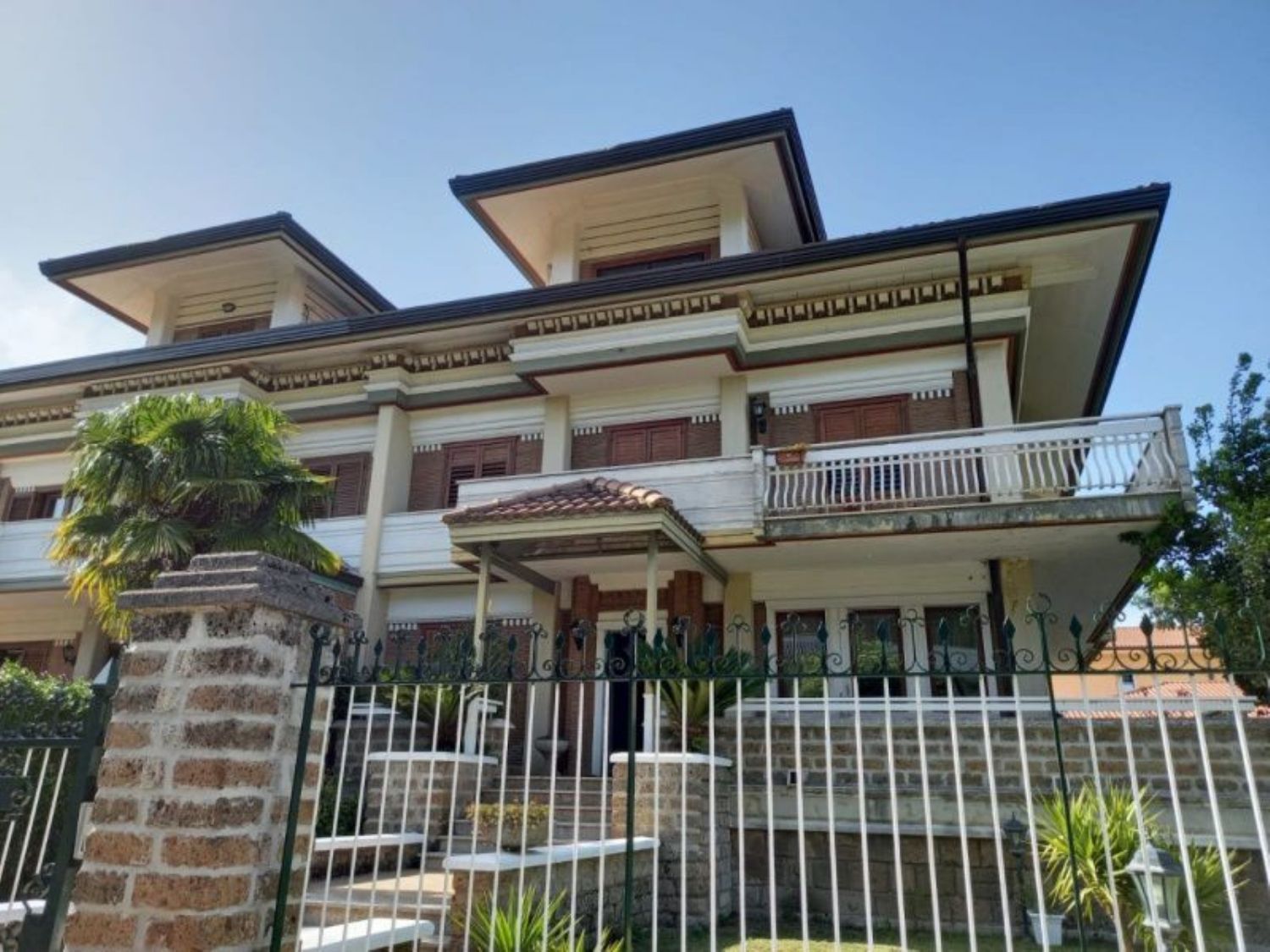 Villetta bifamiliare in vendita a Avellino, Cappuccini