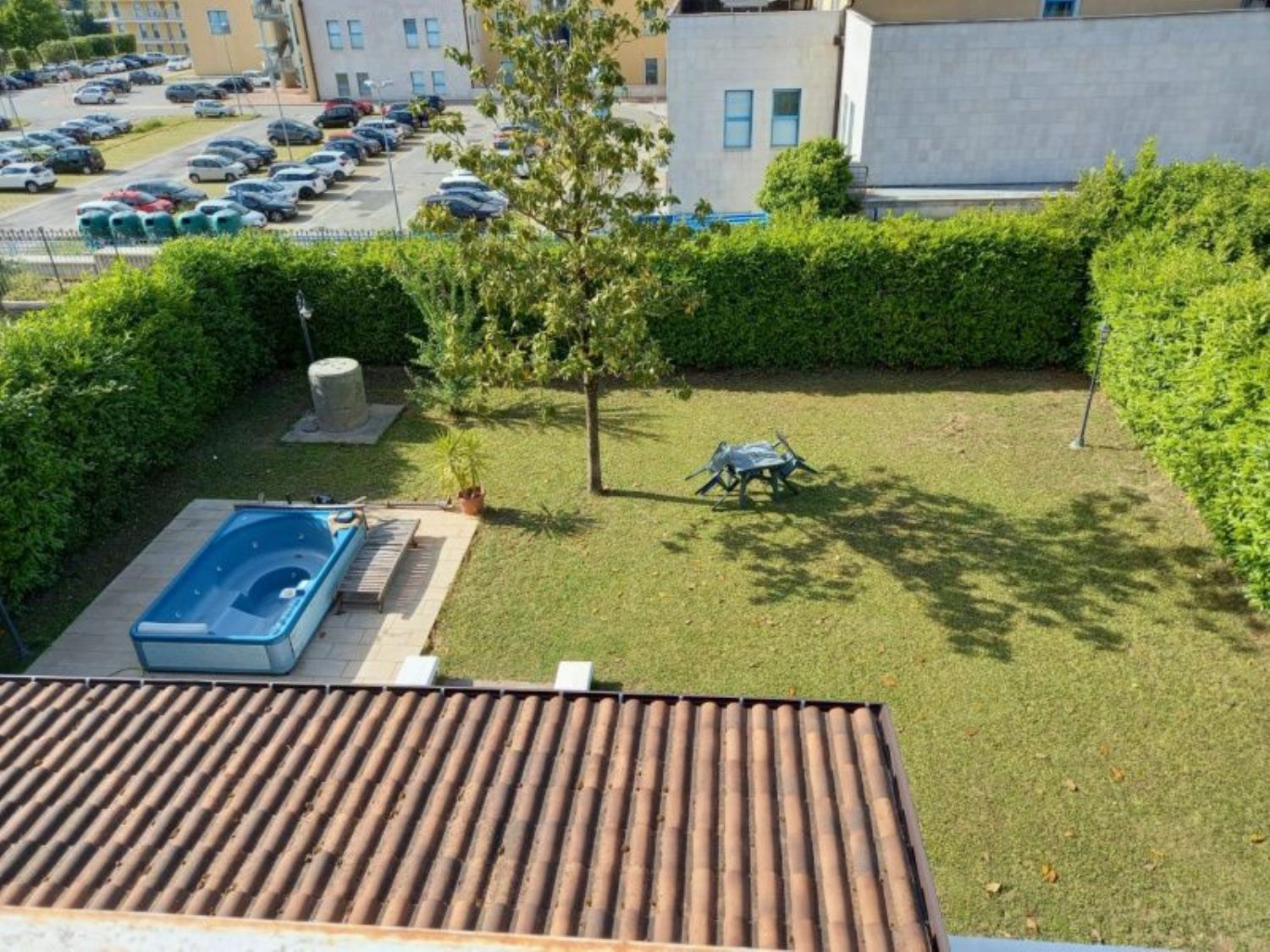 Villetta bifamiliare in vendita a Avellino, Cappuccini