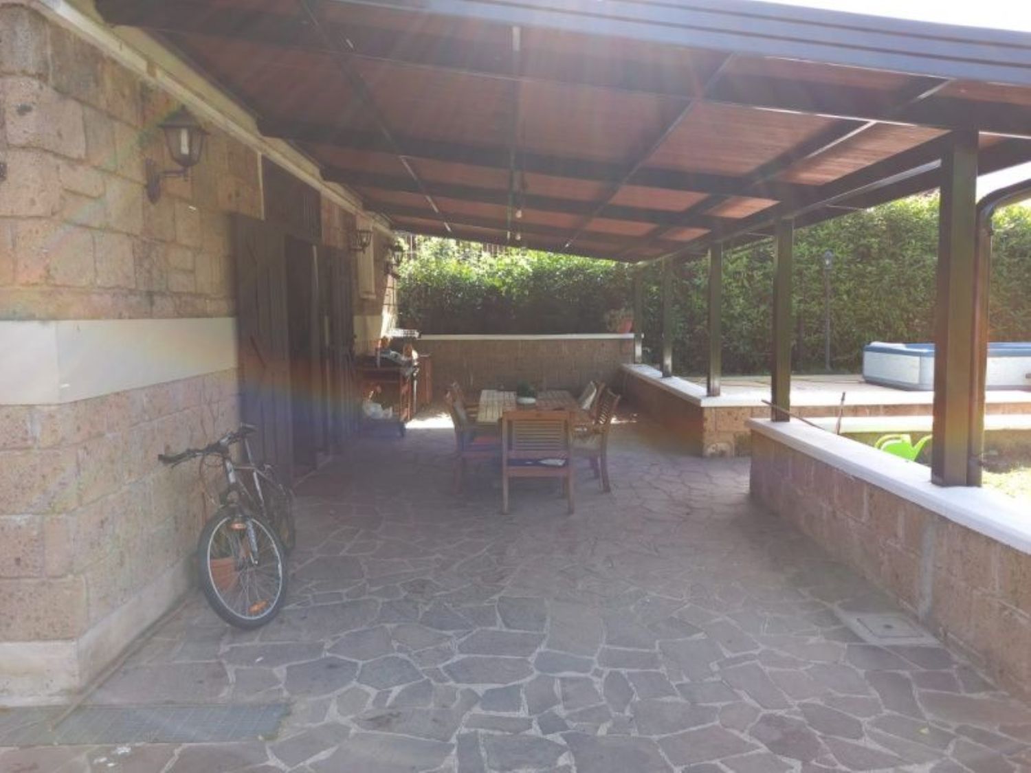 Villetta bifamiliare in vendita a Avellino, Cappuccini