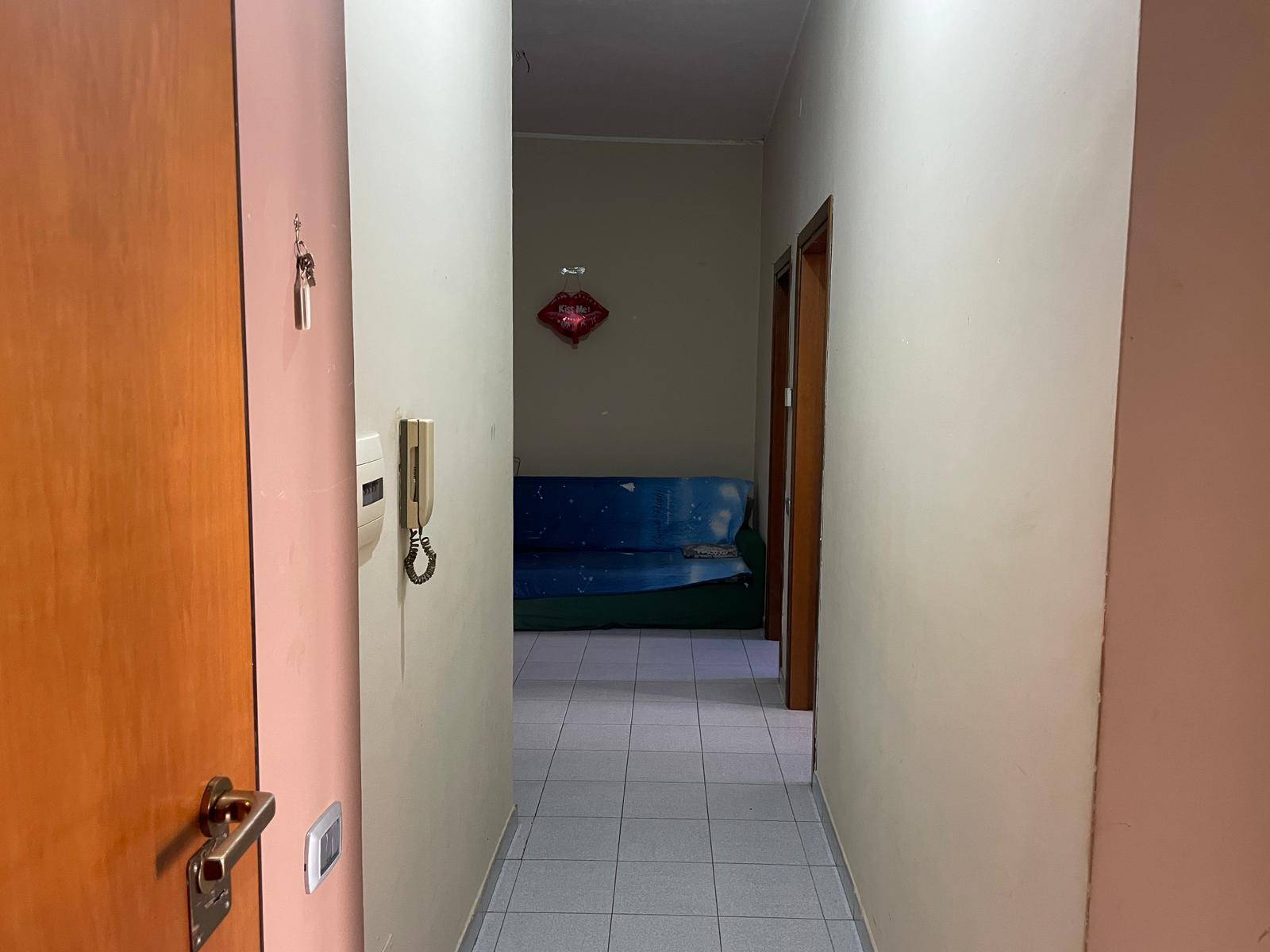 Appartamento in vendita a Avellino, Centro storico