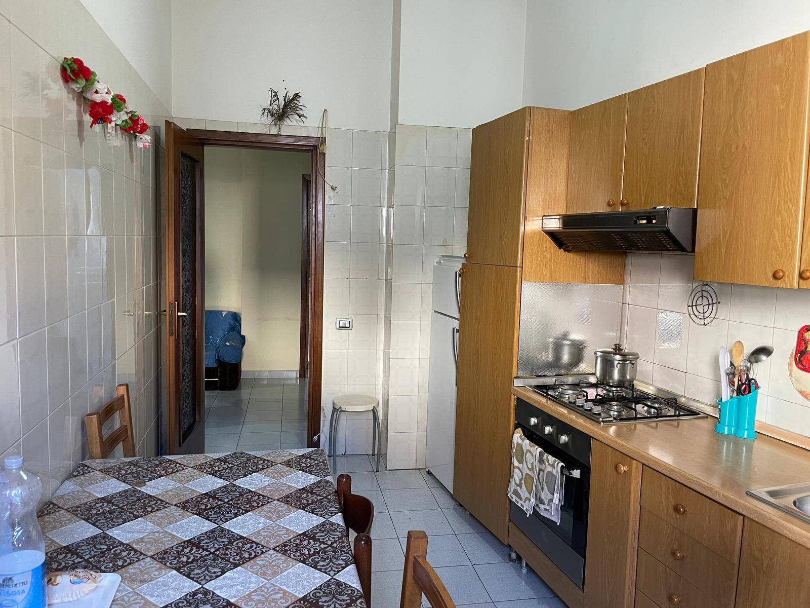 Appartamento in vendita a Avellino, Centro storico