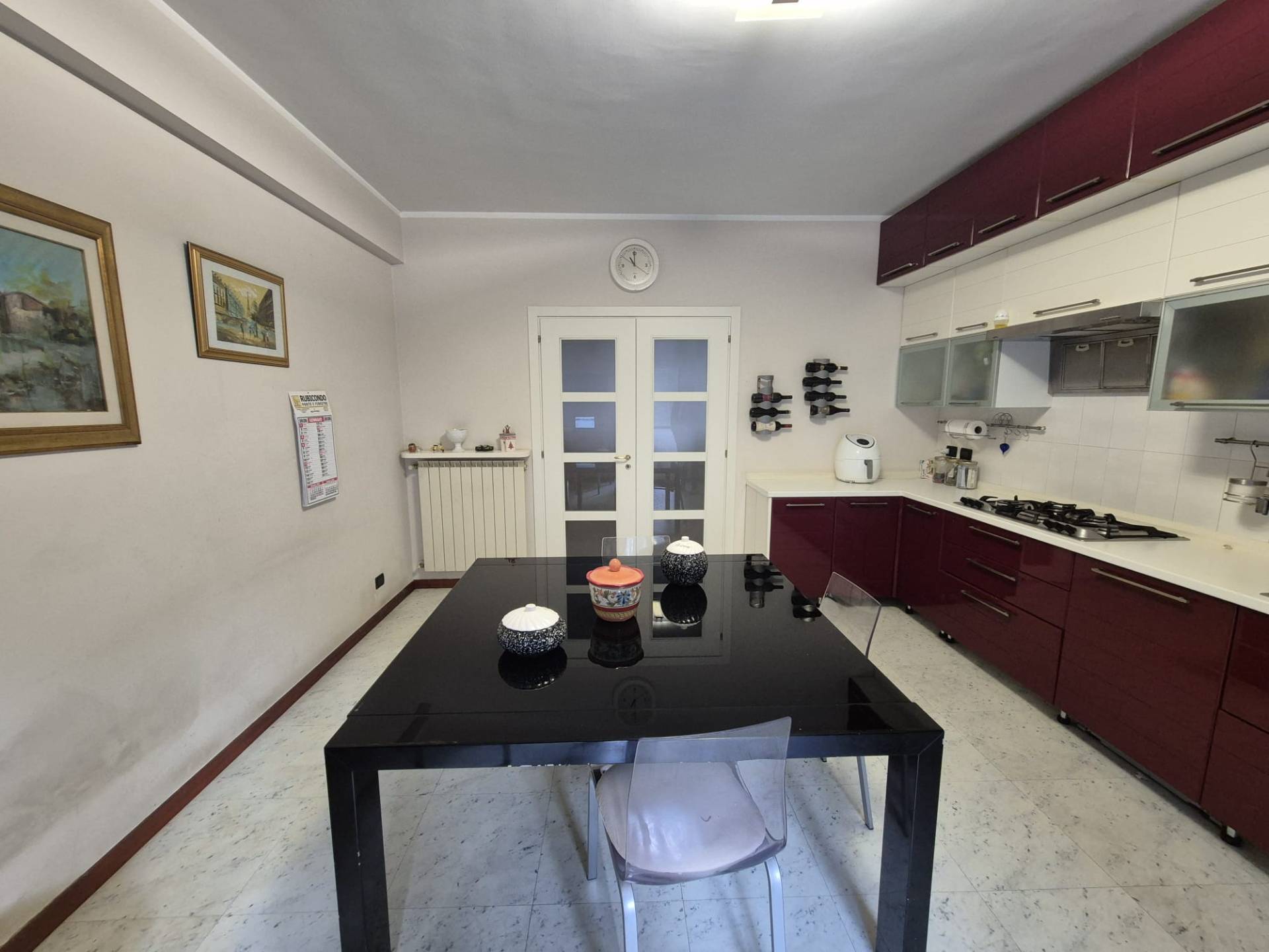 Appartamento in vendita a Avellino, Via Tagliamento