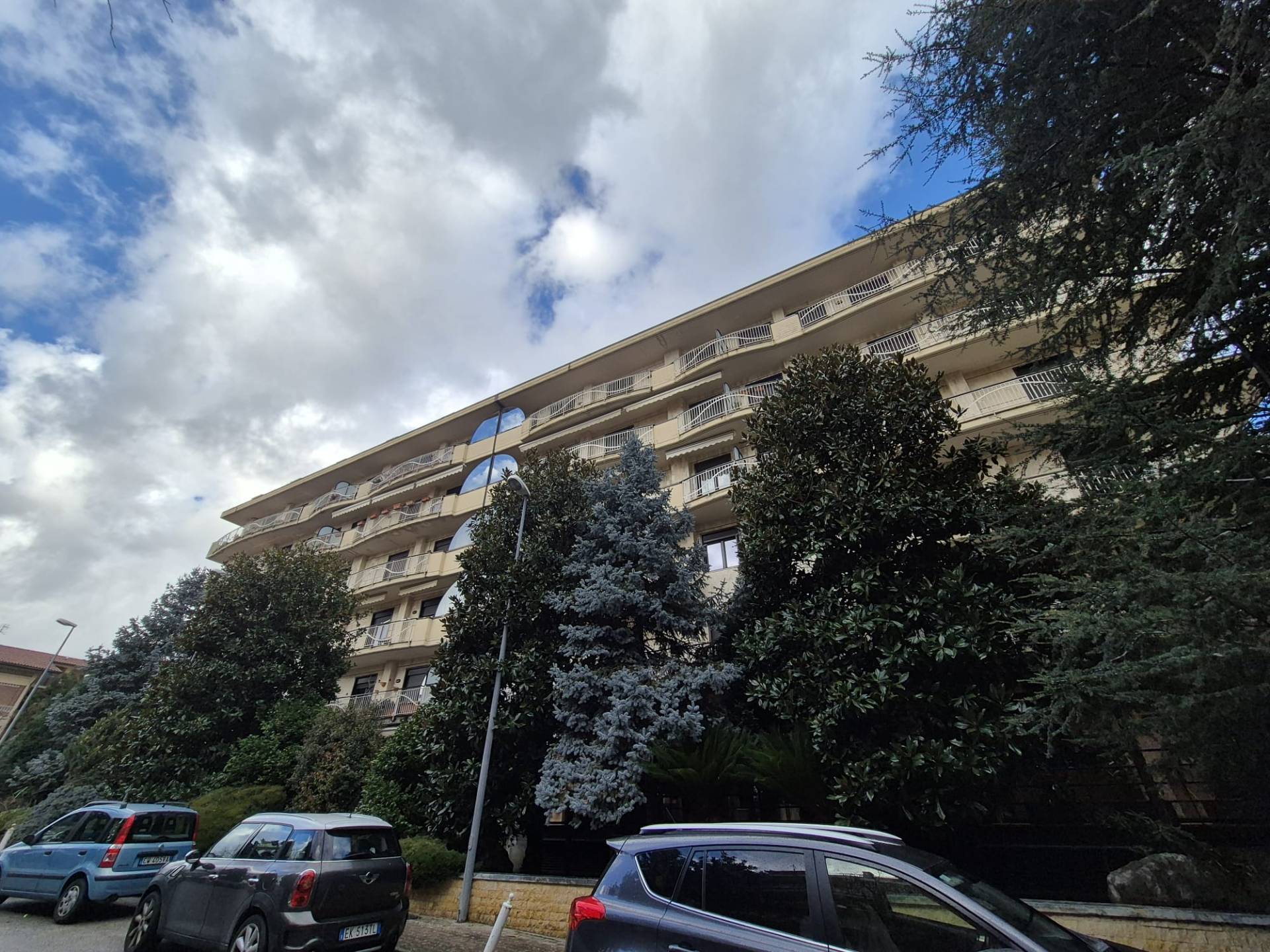 Appartamento in vendita a Avellino, Via Tagliamento