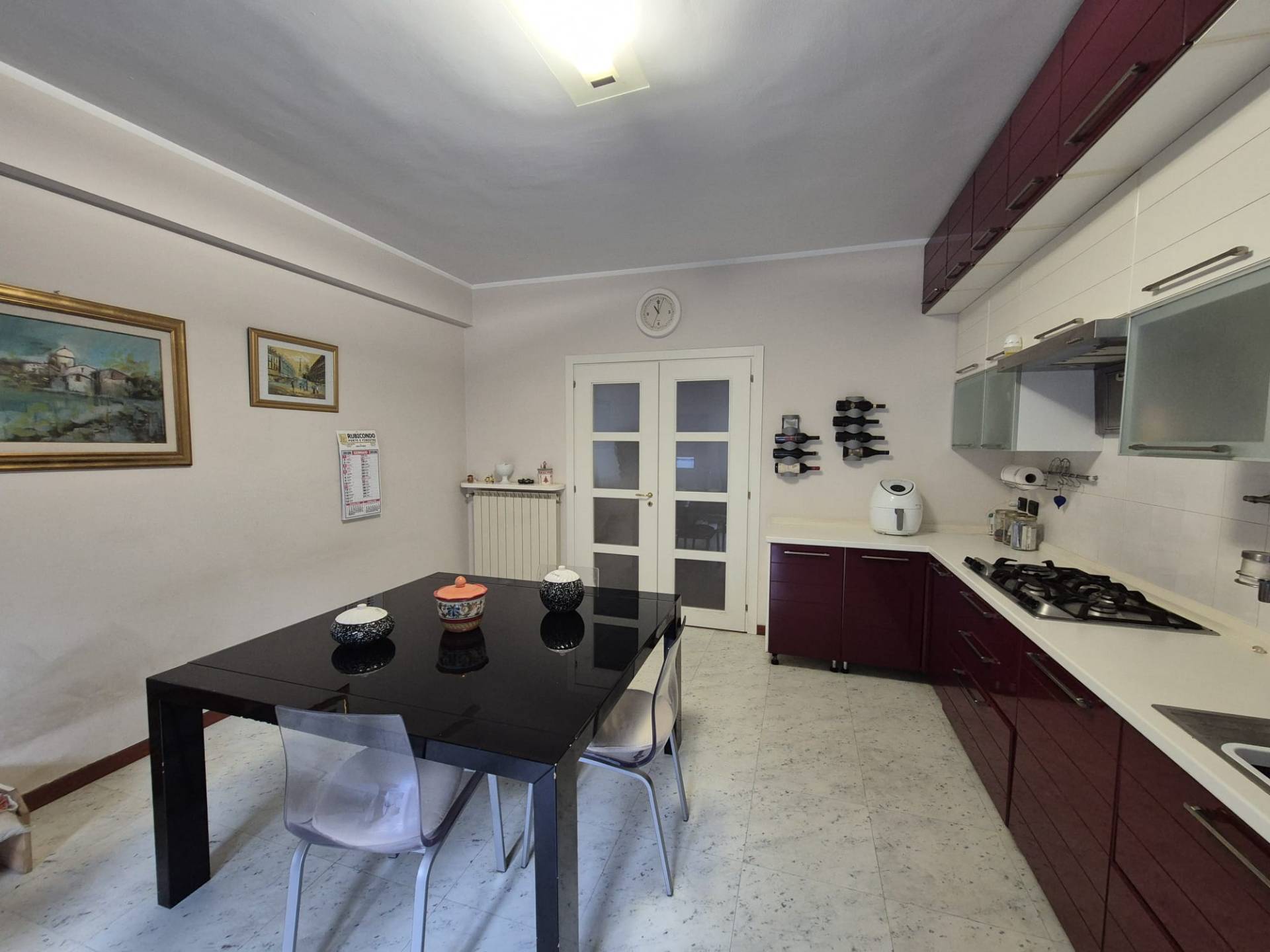 Appartamento in vendita a Avellino, Via Tagliamento