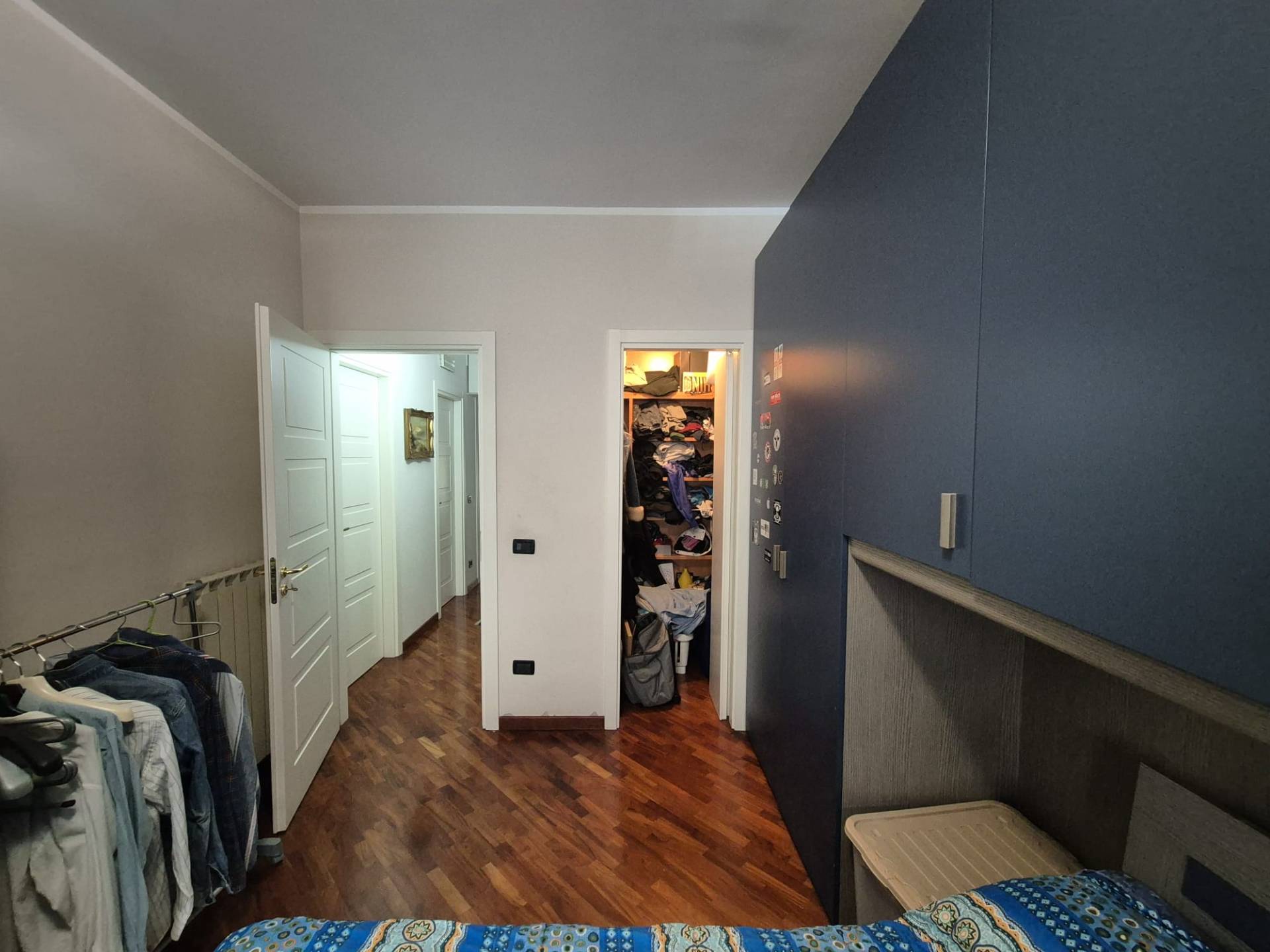 Appartamento in vendita a Avellino, Via Tagliamento