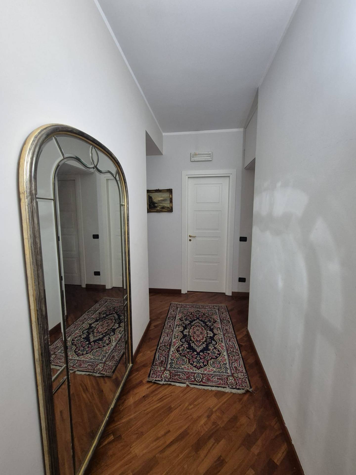 Appartamento in vendita a Avellino, Via Tagliamento