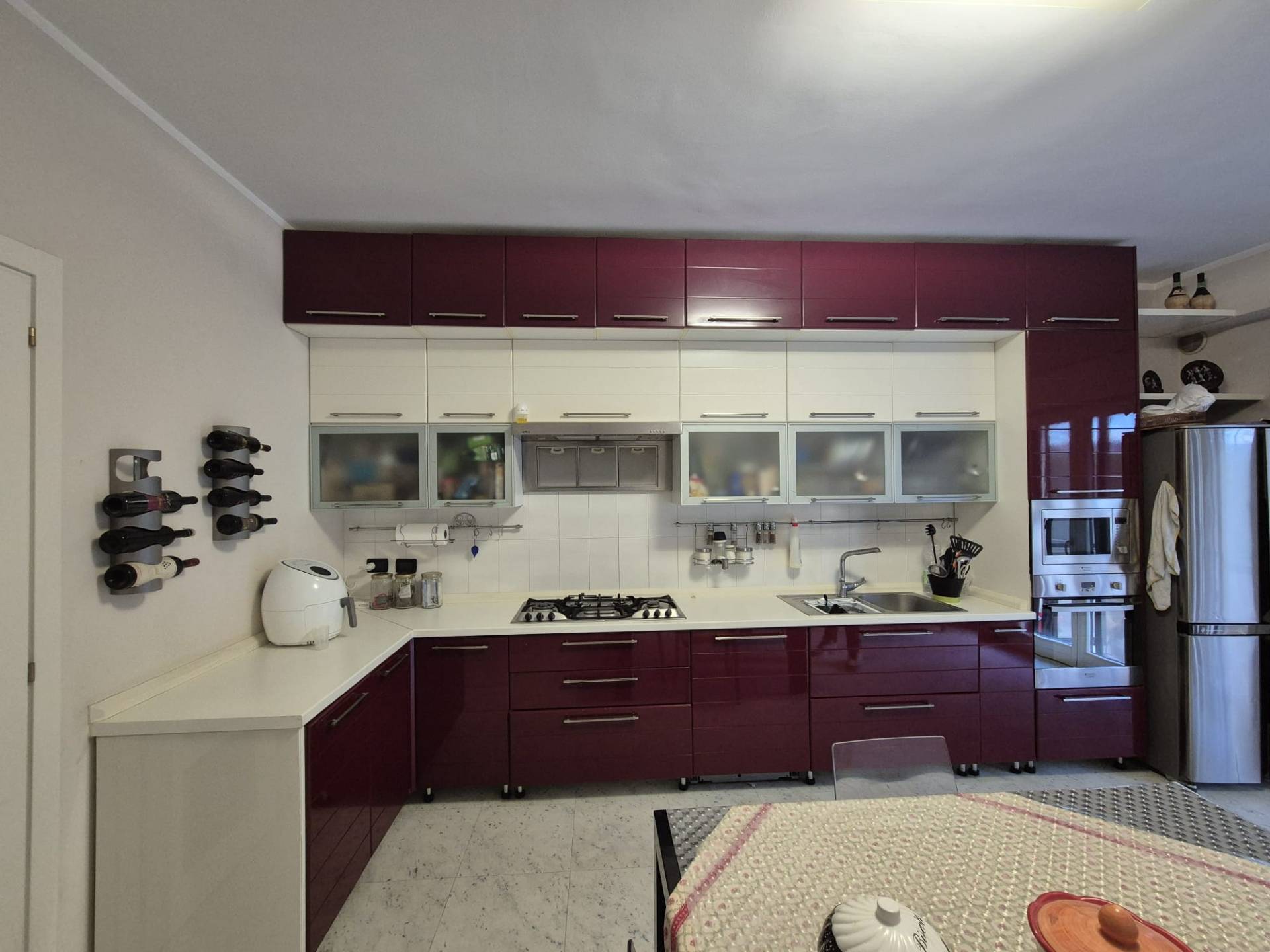 Appartamento in vendita a Avellino, Via Tagliamento