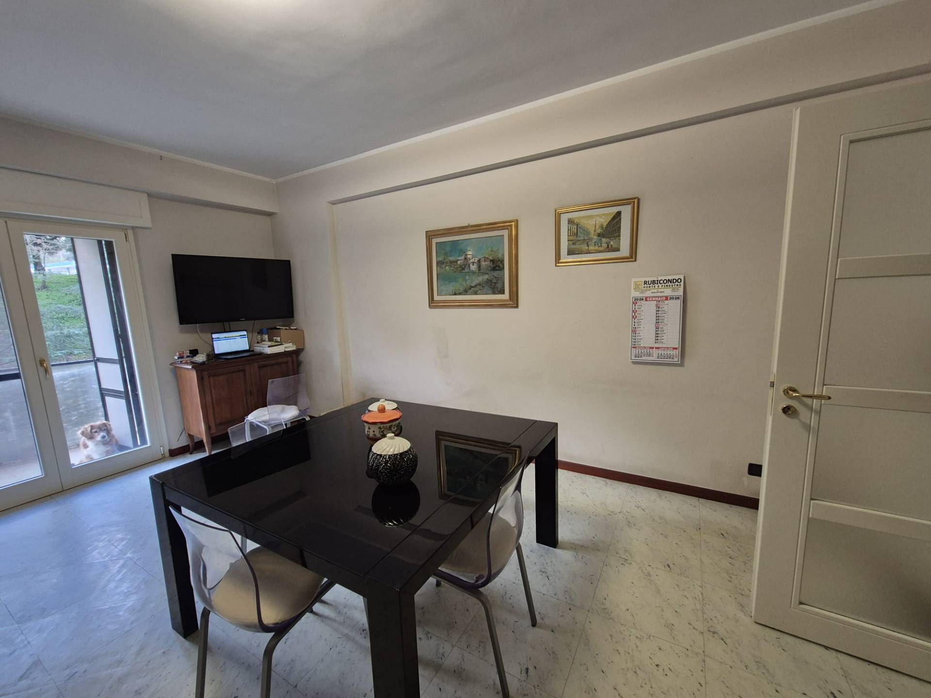 Appartamento in vendita a Avellino, Via Tagliamento